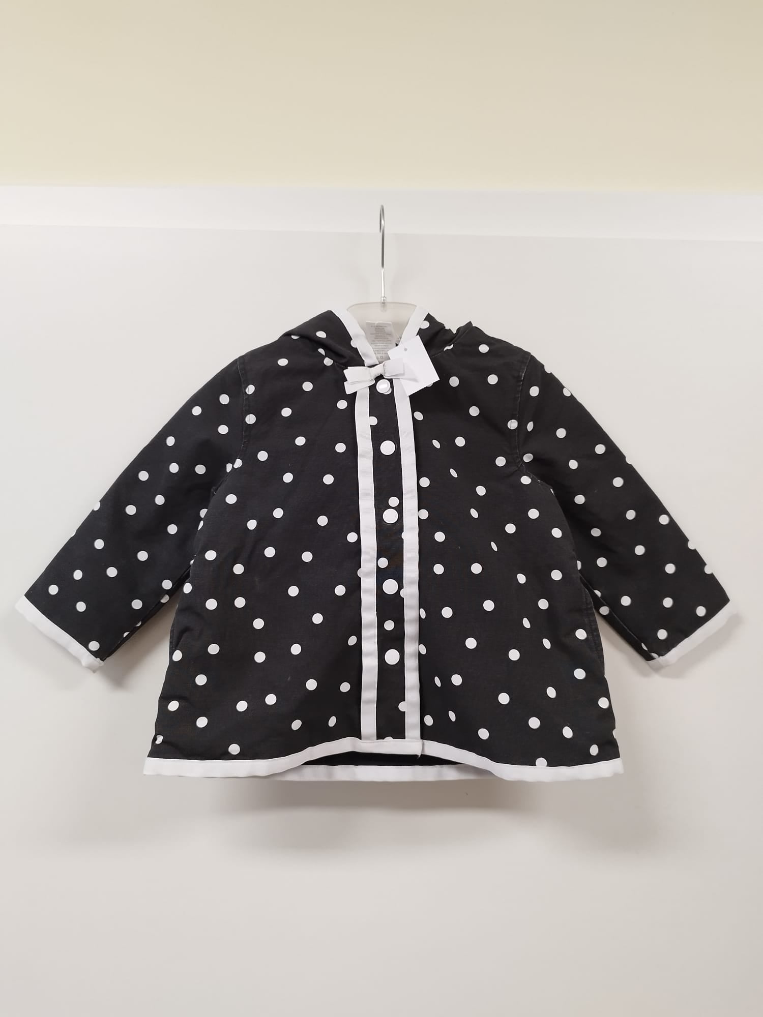 JANIE AND JACK Jacke Mädchen