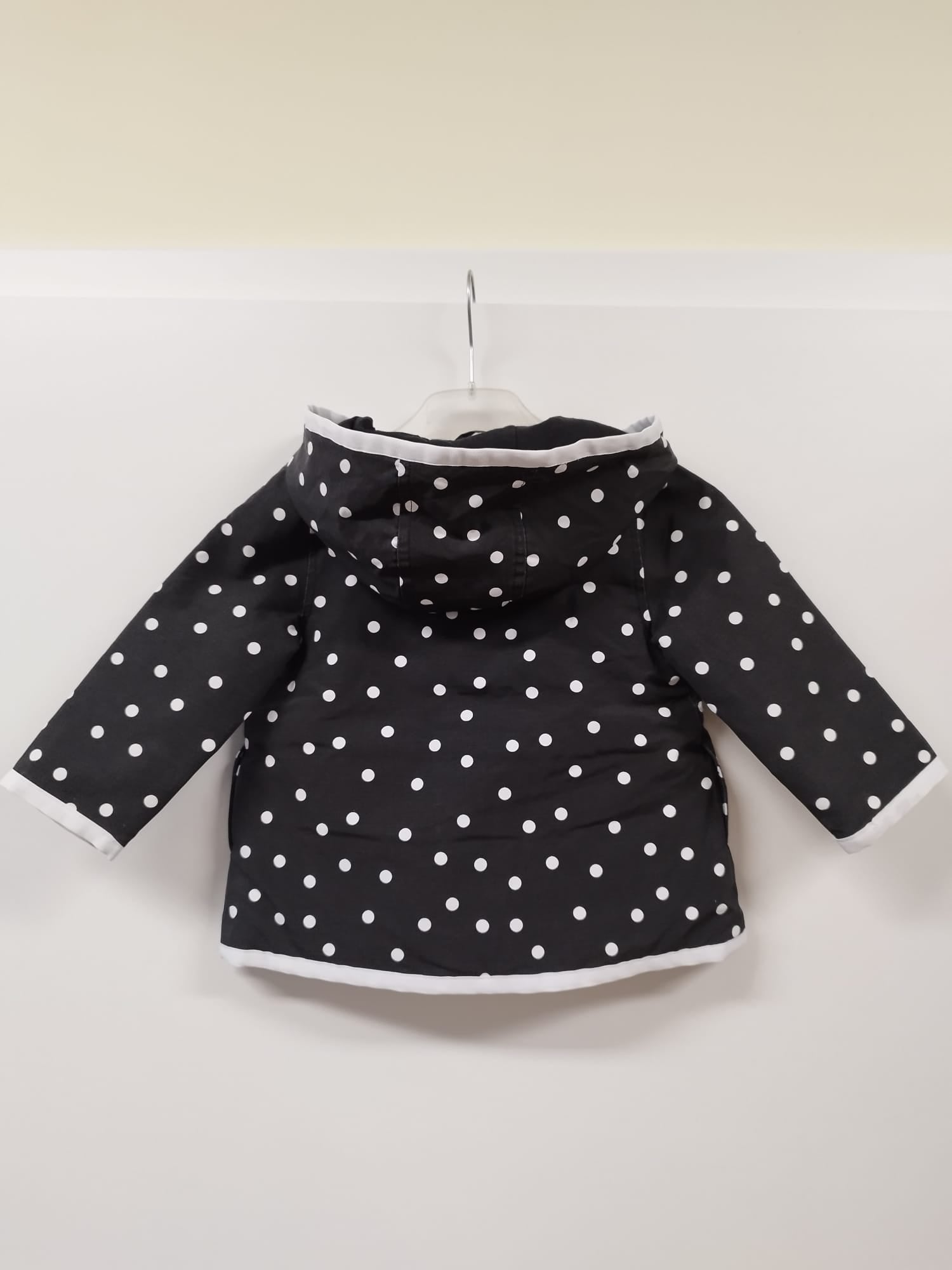 JANIE AND JACK Jacke Mädchen