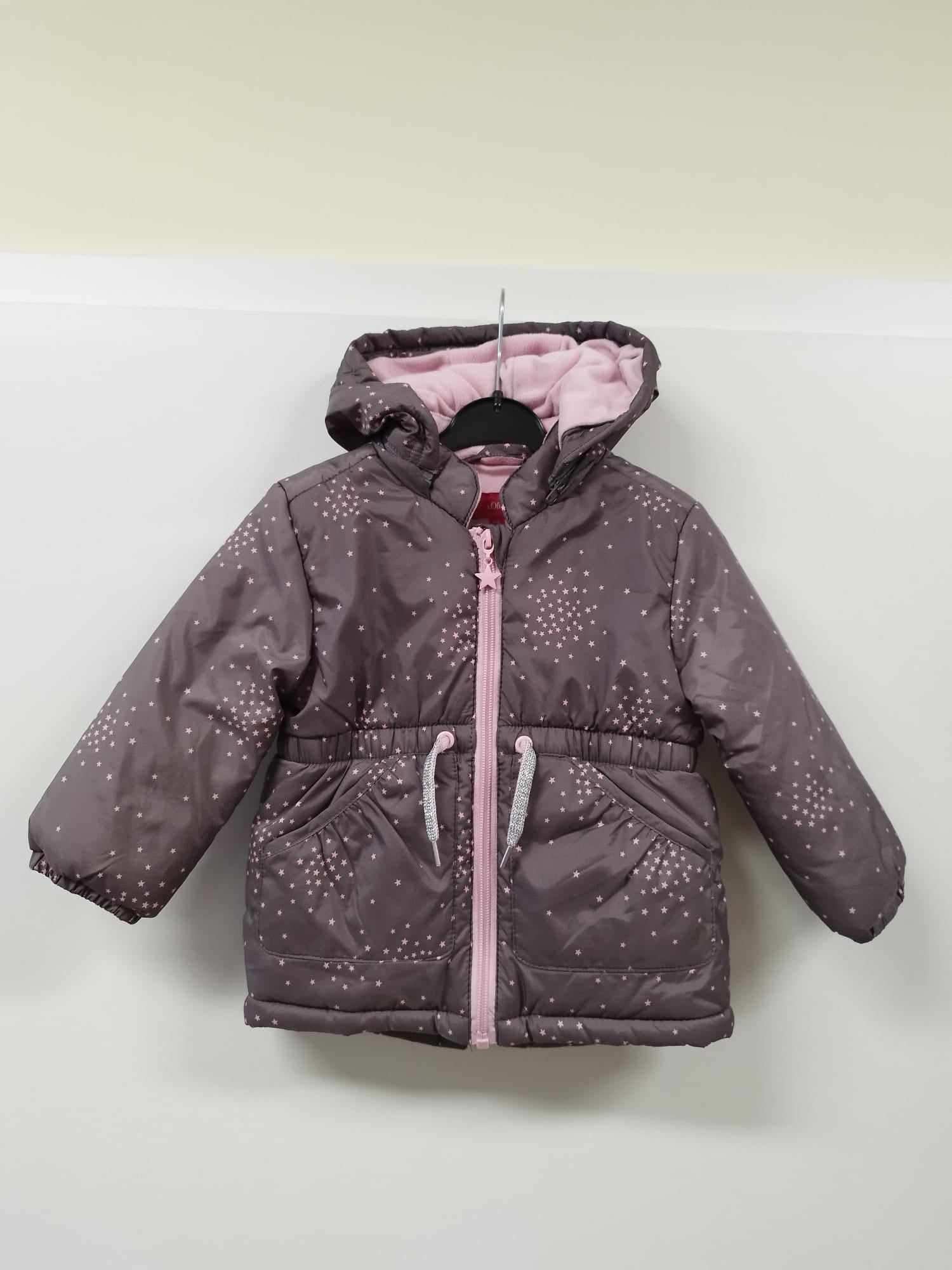 S.OLIVER Winterjacke Mädchen