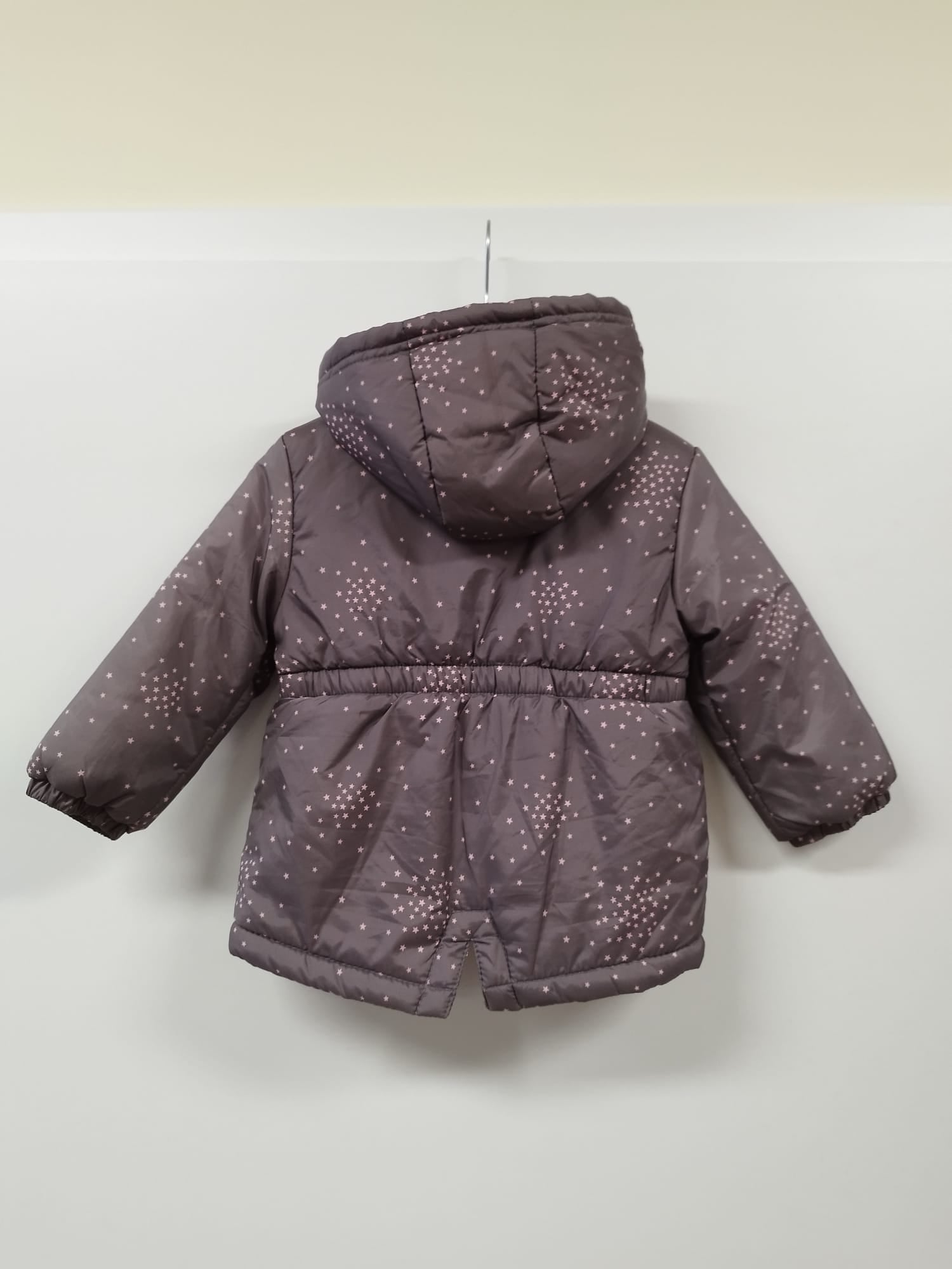 S.OLIVER Winterjacke Mädchen