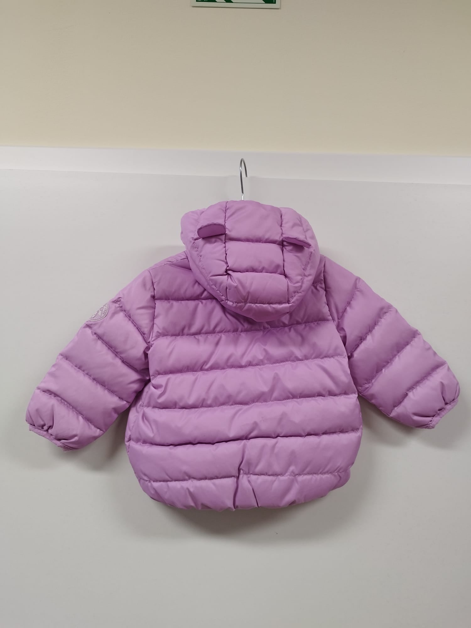 BABY GAP Winterjacke Mädchen