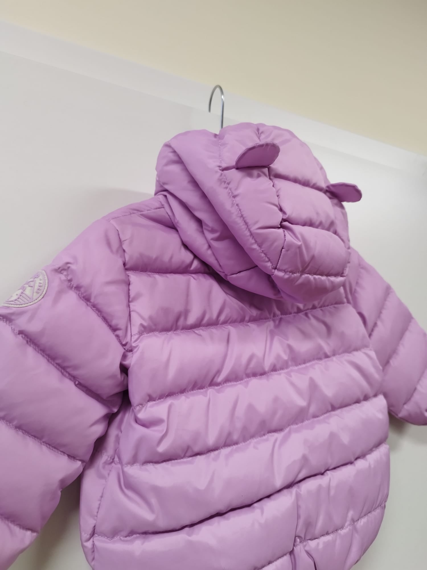 BABY GAP Winterjacke Mädchen