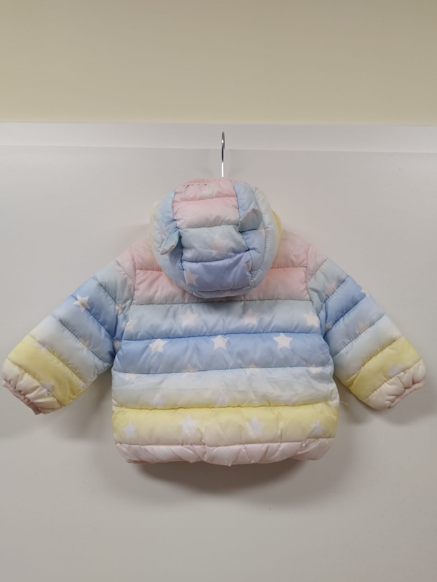 BABY GAP Winterjacke Mädchen