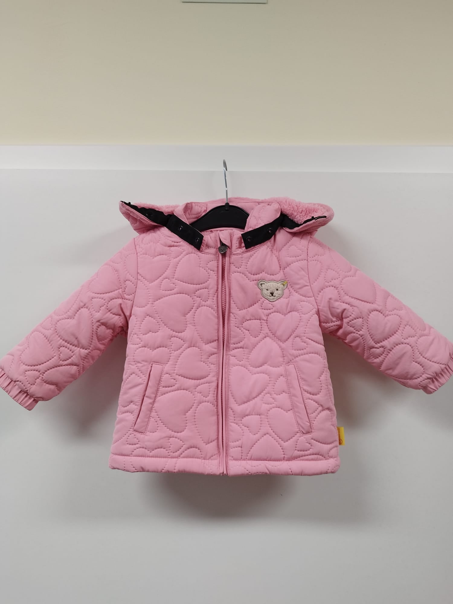 STEIFF Winterjacke Mädchen