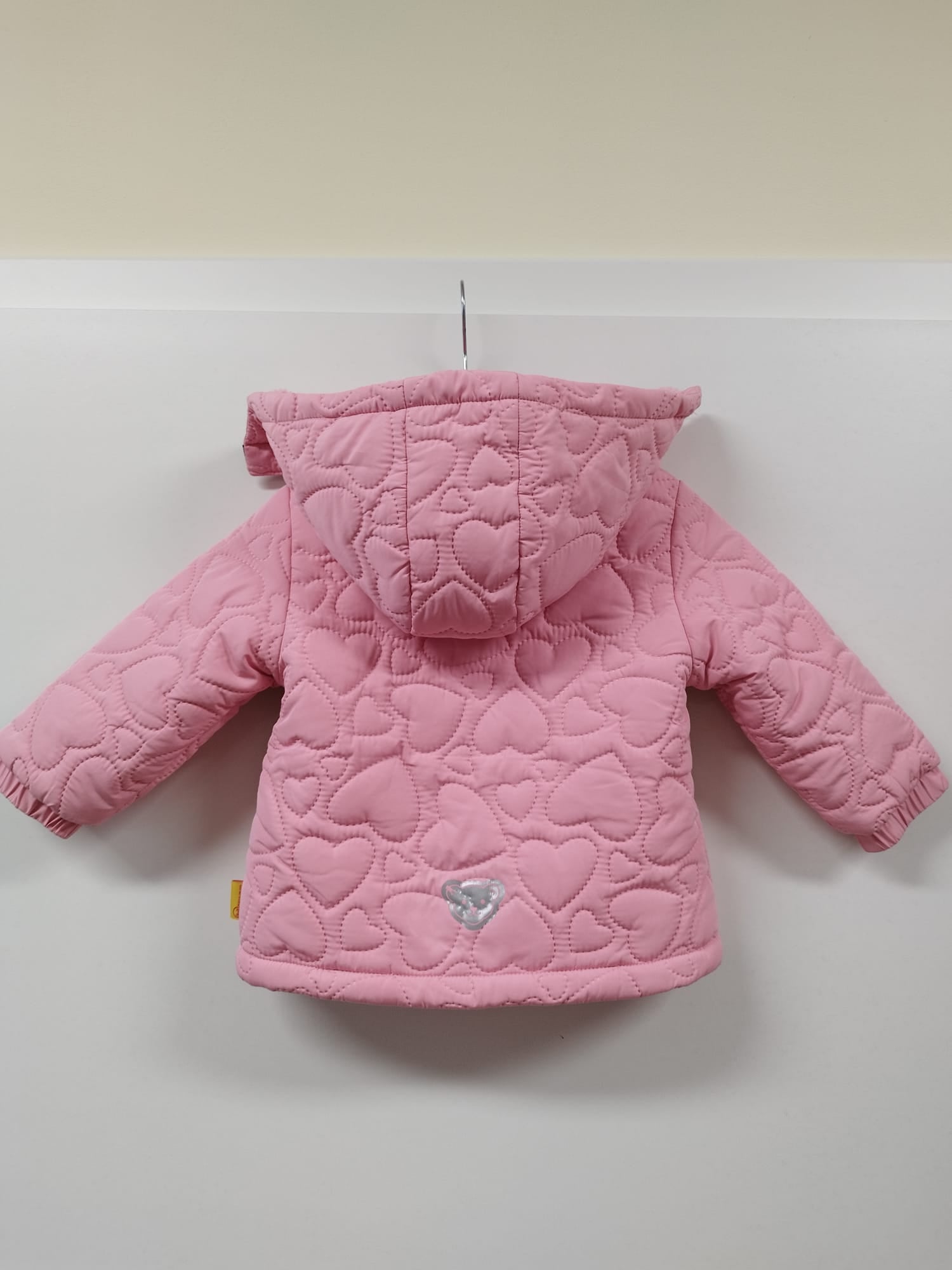 STEIFF Winterjacke Mädchen