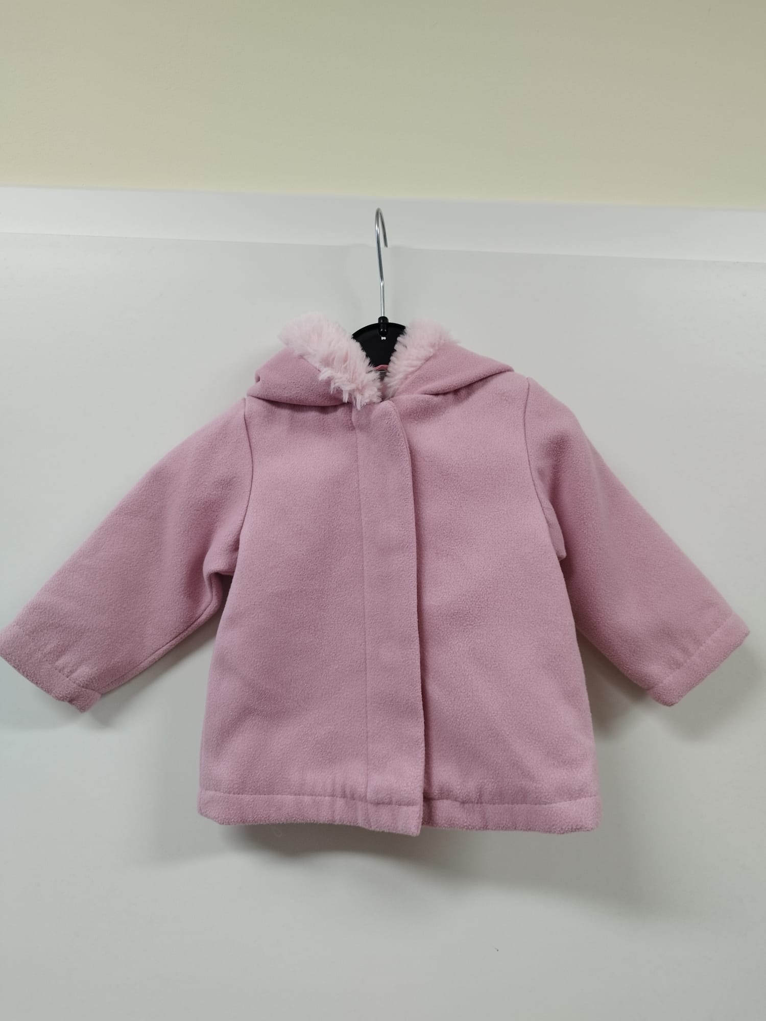 Mantel / Winterjacke Mädchen