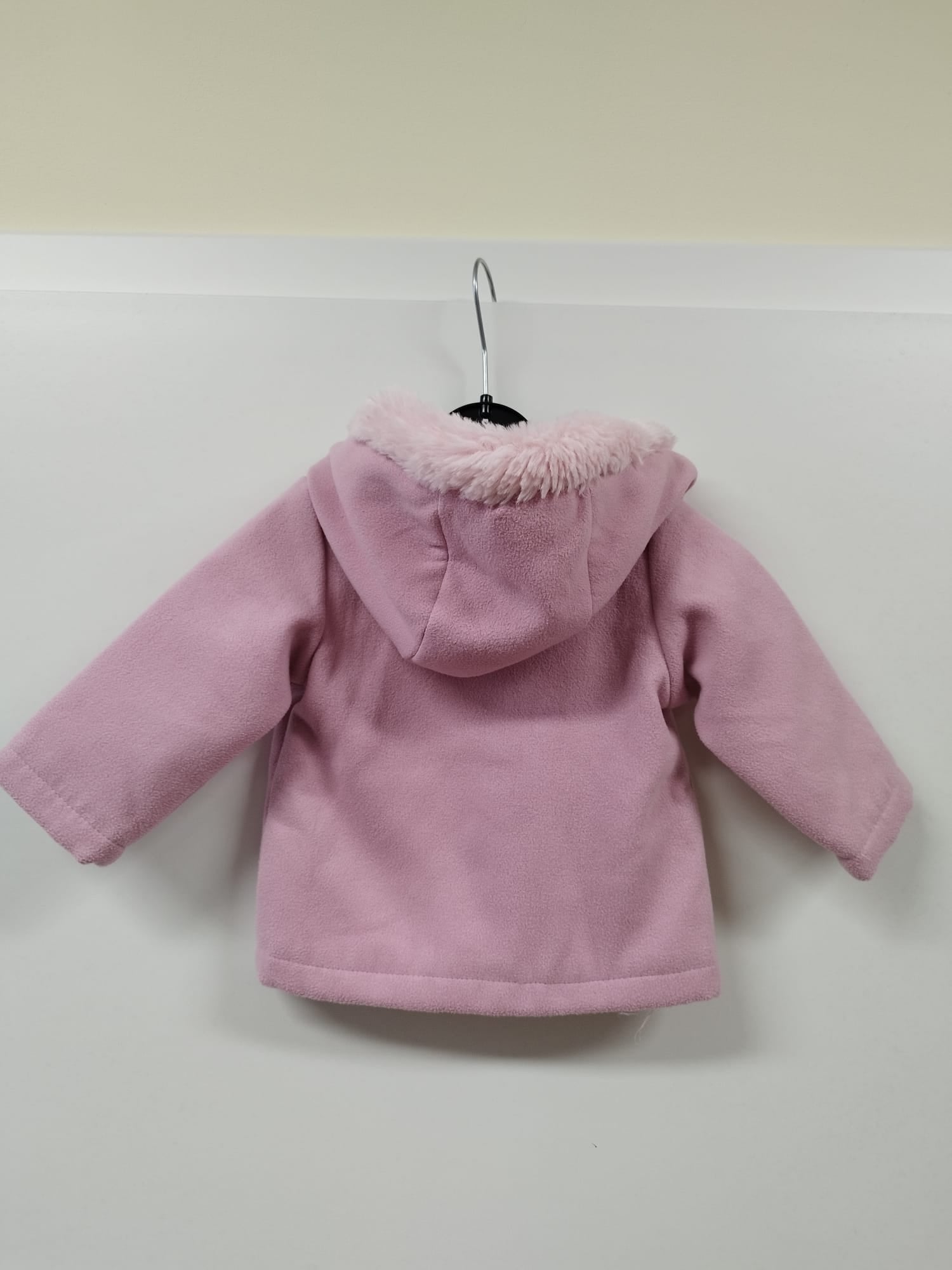 Mantel / Winterjacke Mädchen