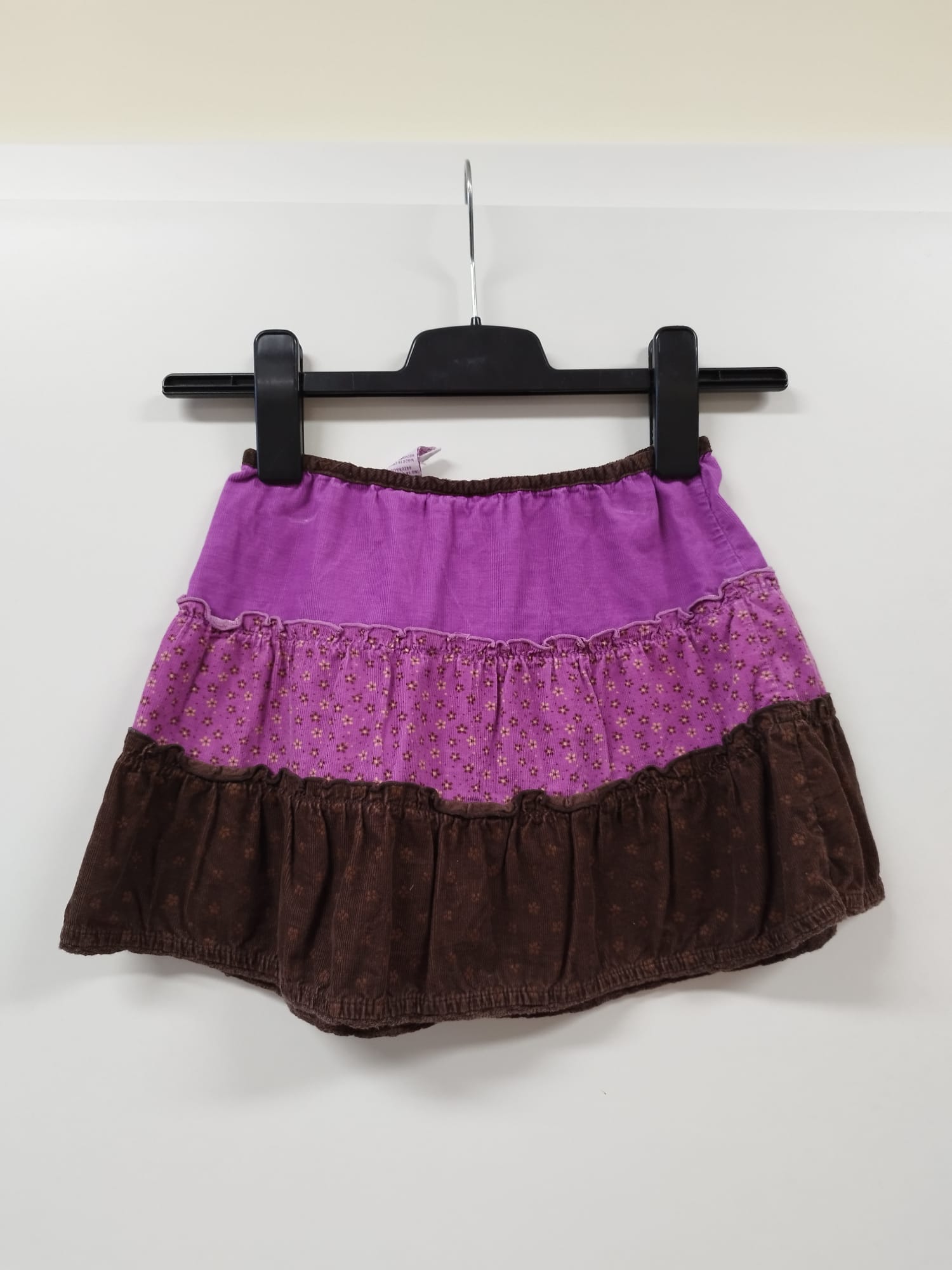 MARY-KATEANDASHLEY süßer Cord Rock Mädchen