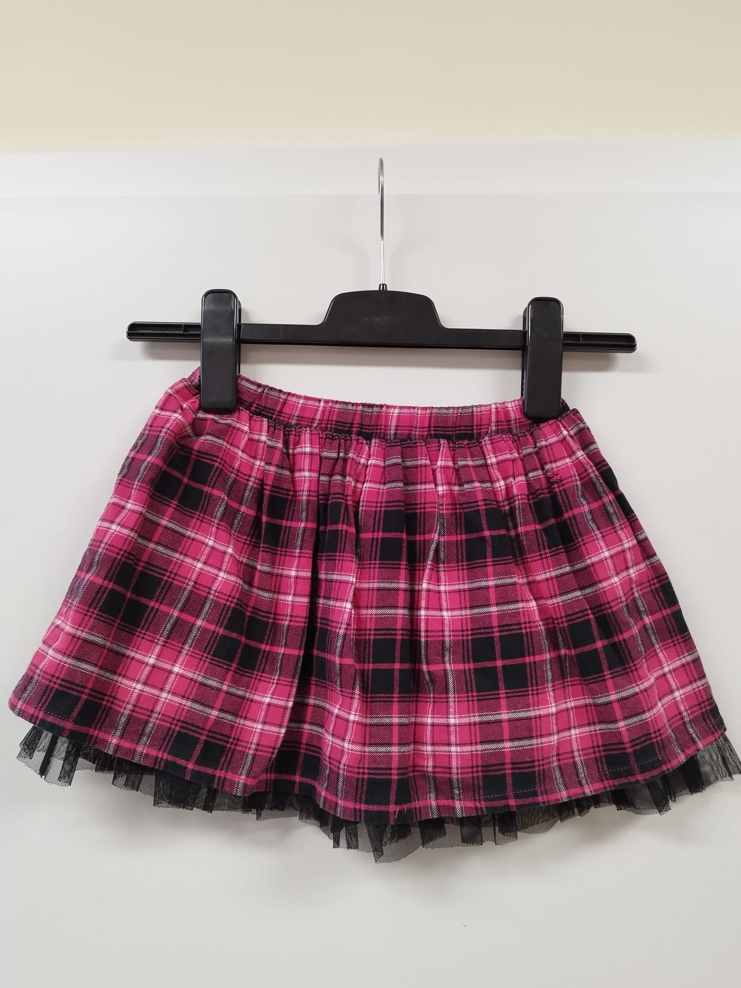 DOPODOPO Rock Mädchen