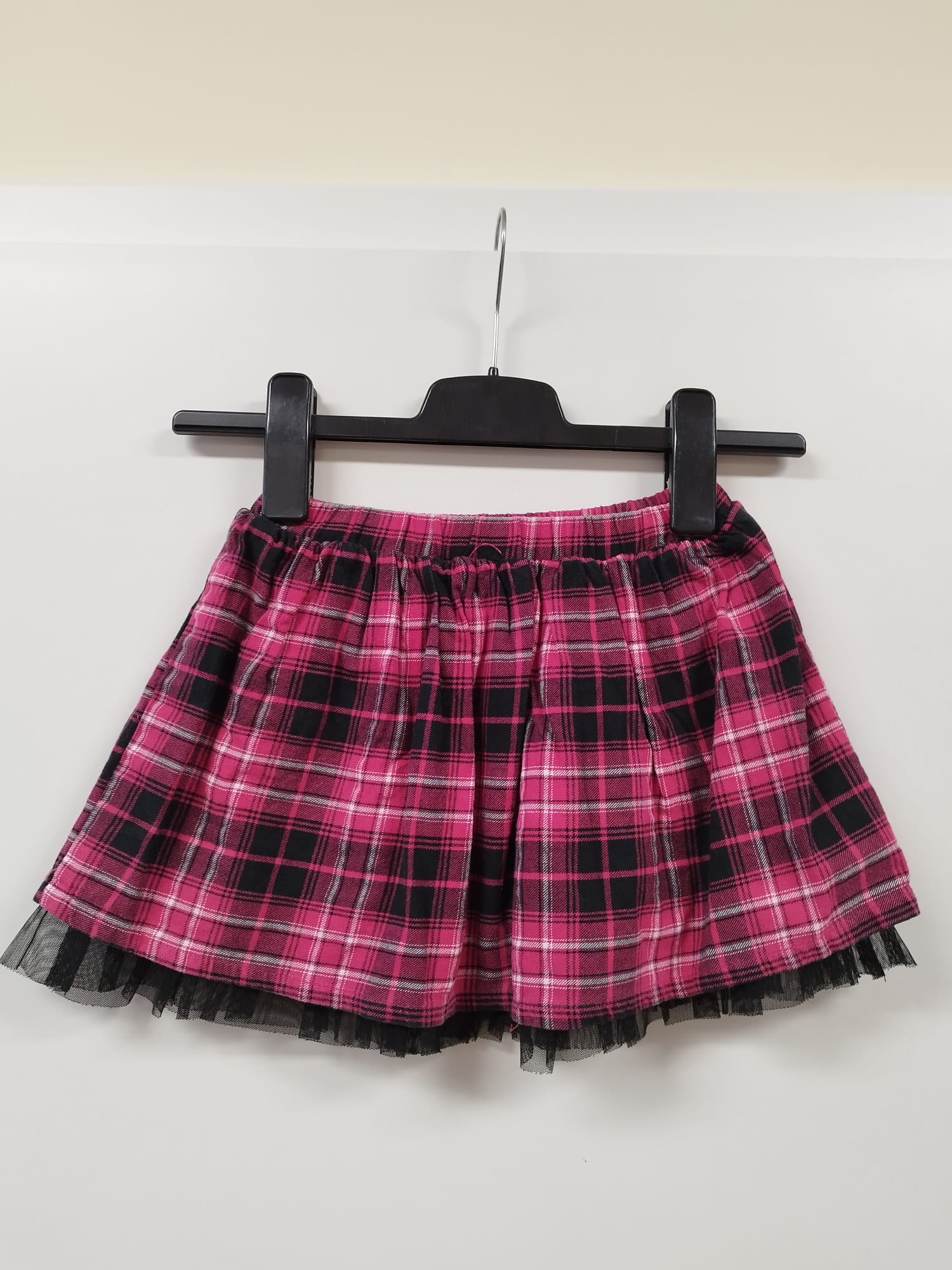 DOPODOPO Rock Mädchen