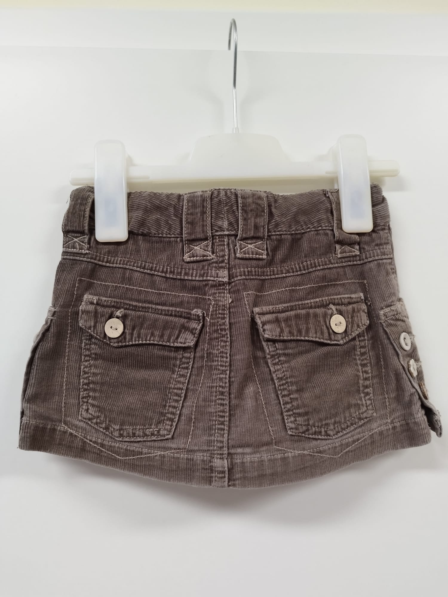 YOUNG COLLECTION Rock Mädchen