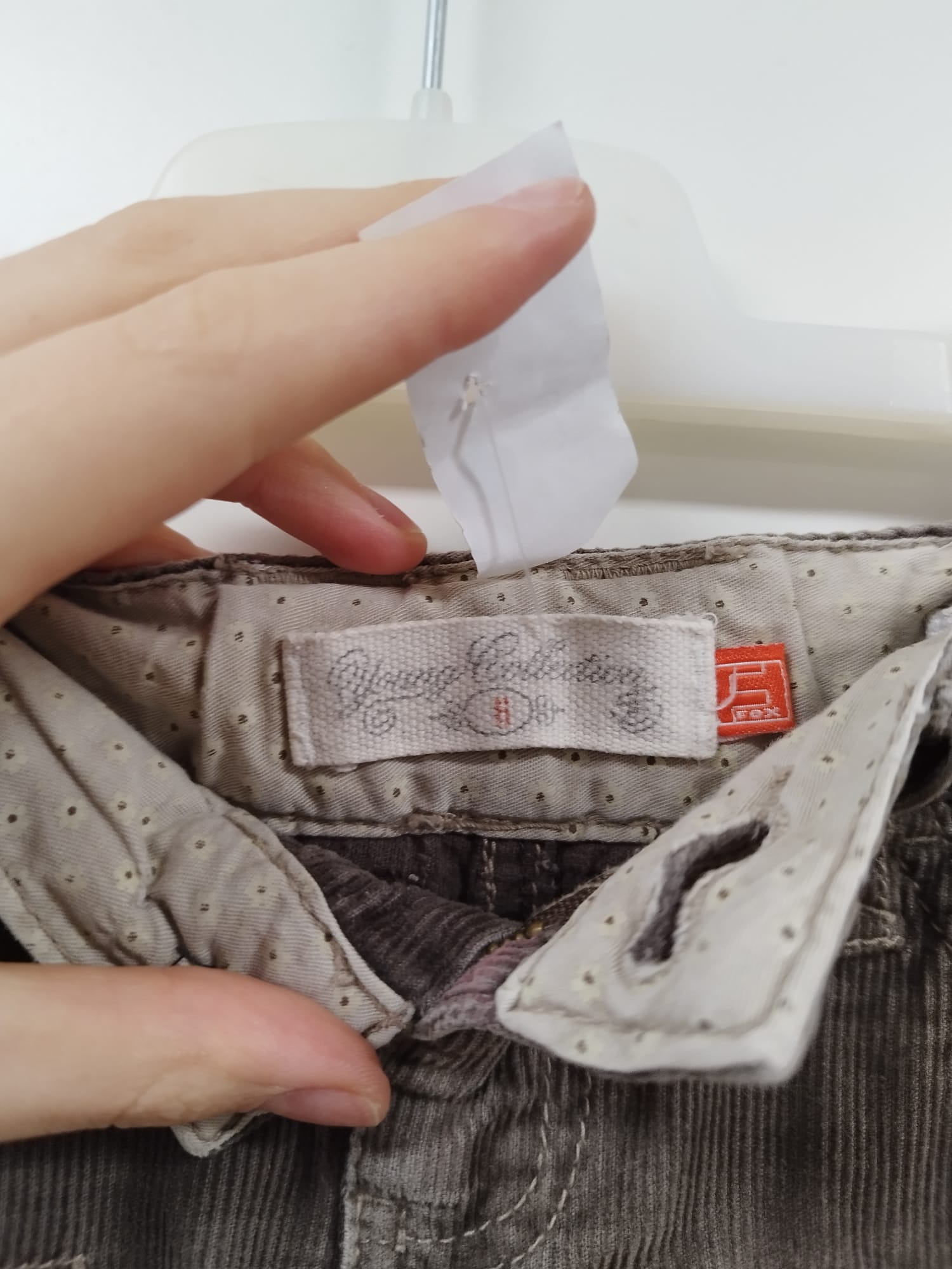 YOUNG COLLECTION Rock Mädchen