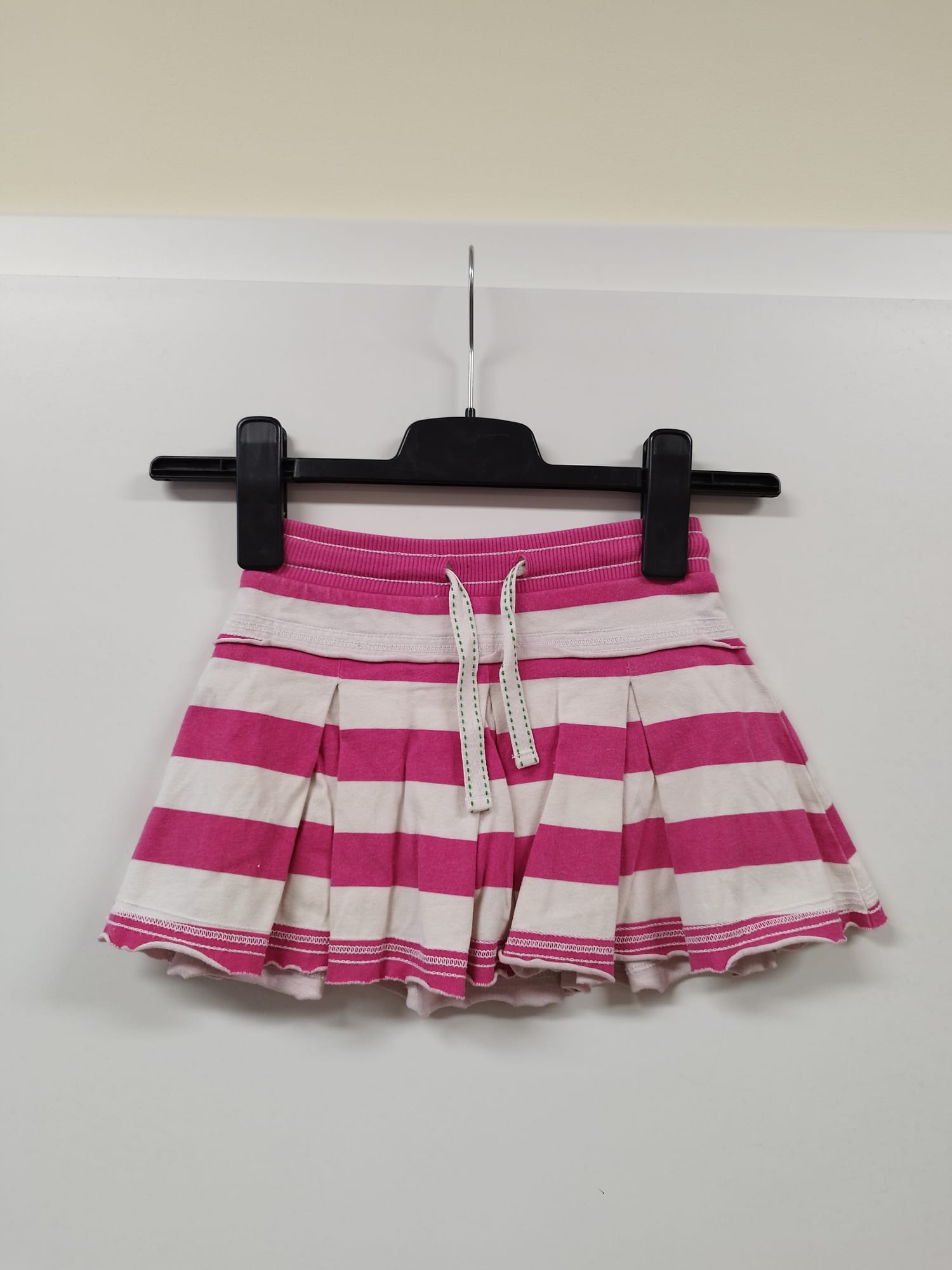 MINI BODEN Rock Mädchen