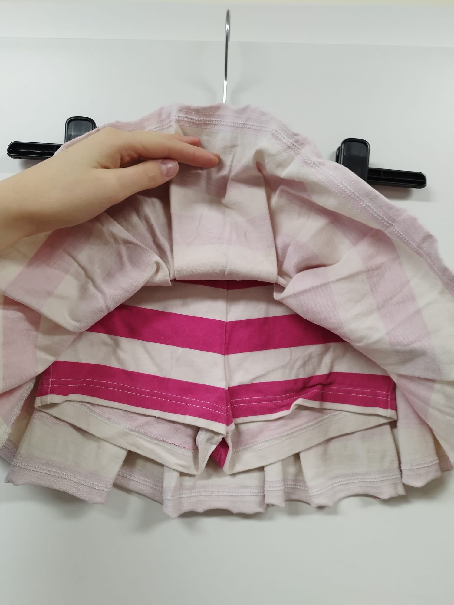 MINI BODEN Rock Mädchen