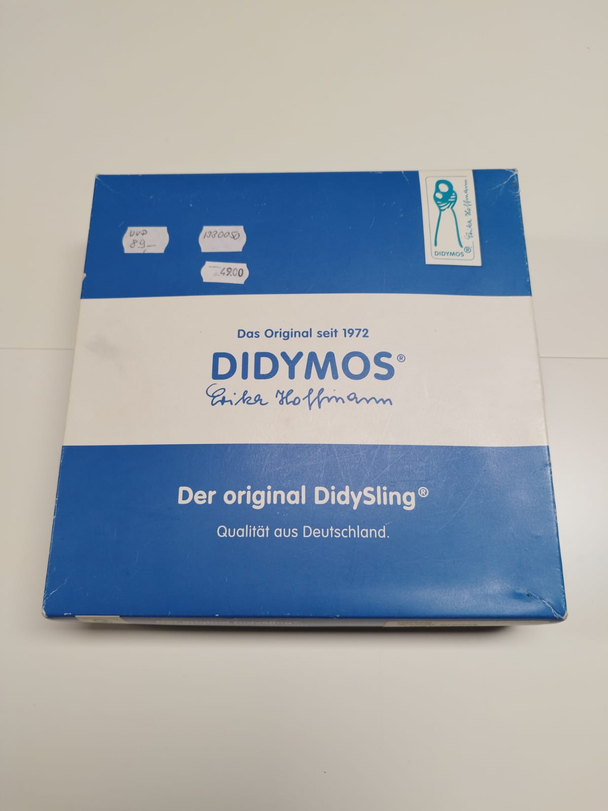 DIDYMOS - der original DidySling