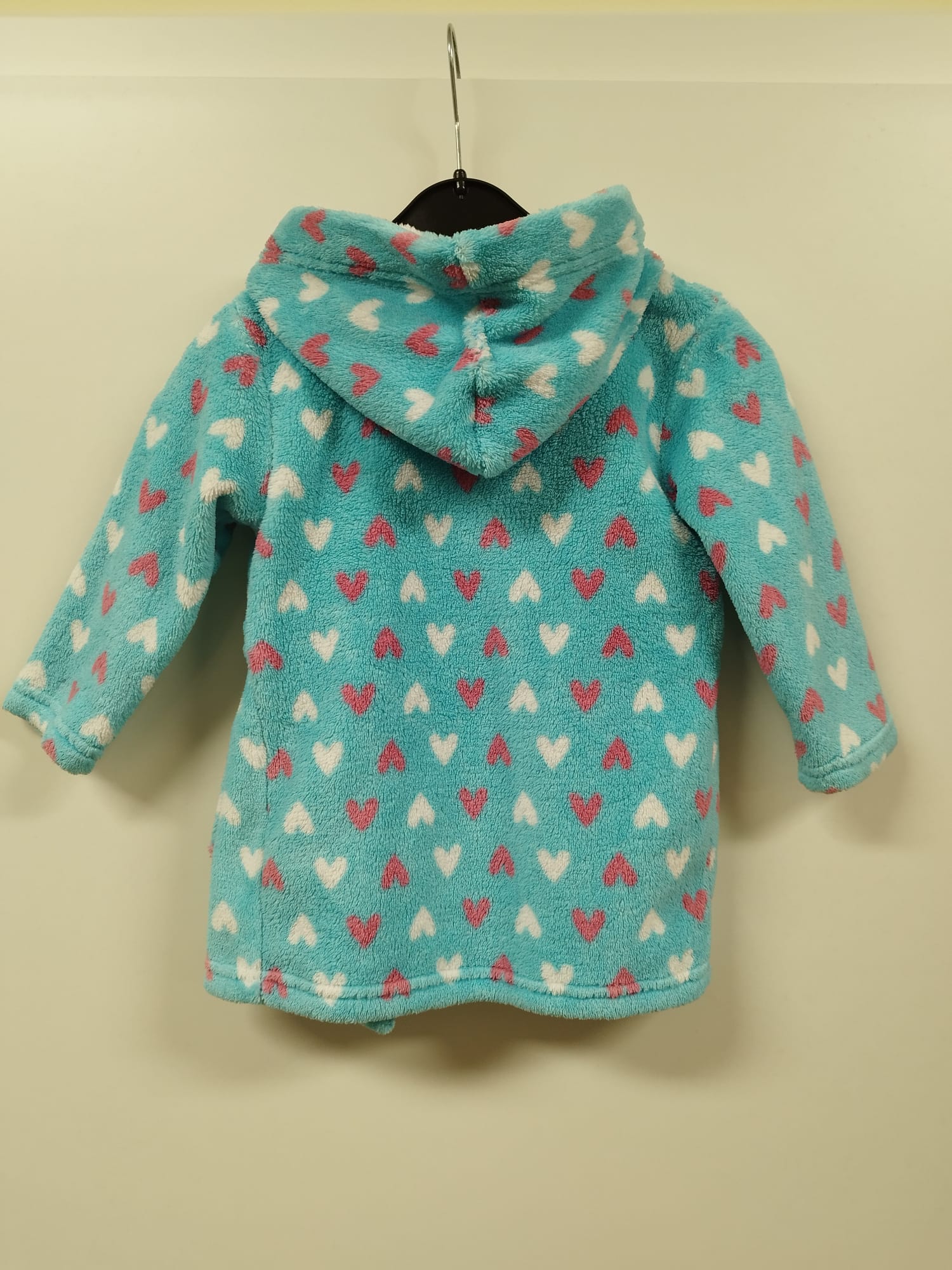 Early Days Kinder-Bademantel