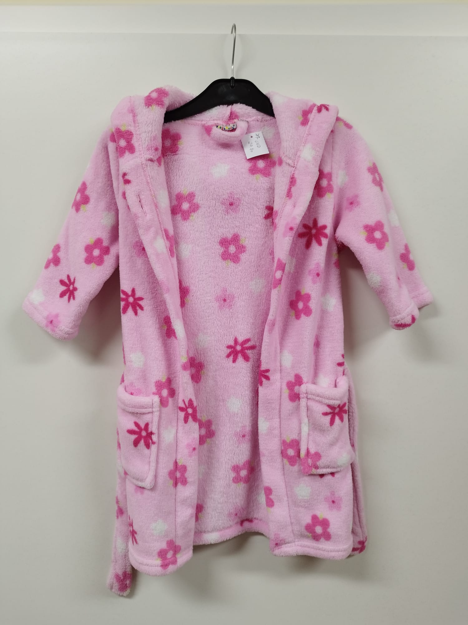 Playshoes Kinder-Bademantel