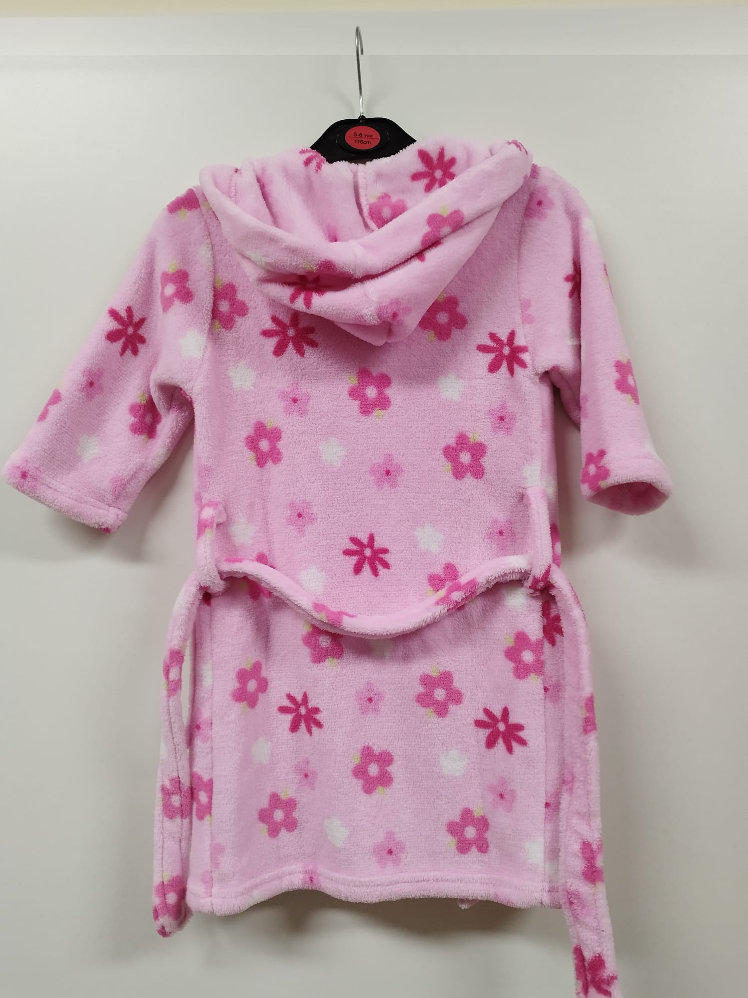 Playshoes Kinder-Bademantel