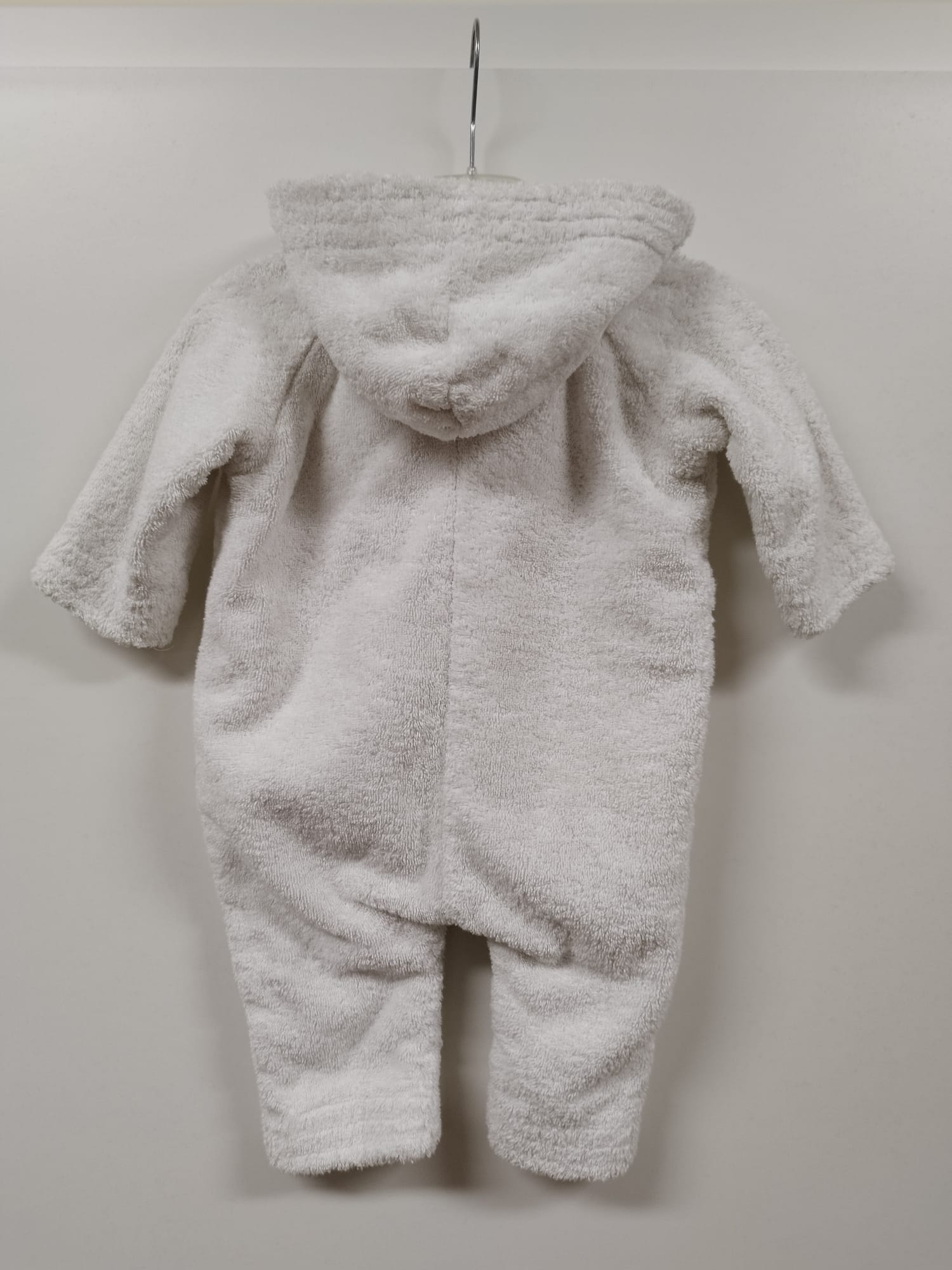 Baby-Bademantel/-anzug