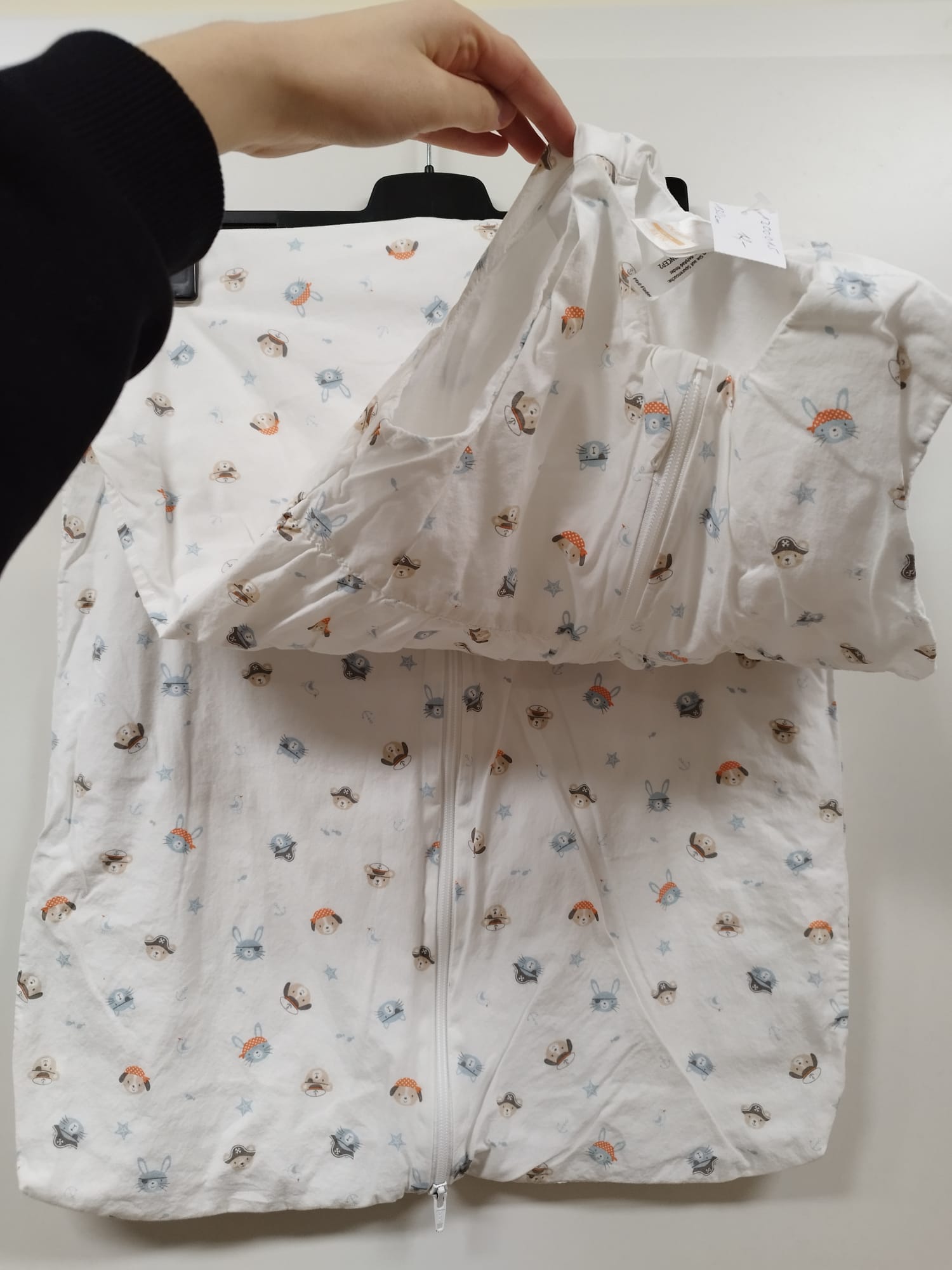 PUSBLU Baby-Schlafsack