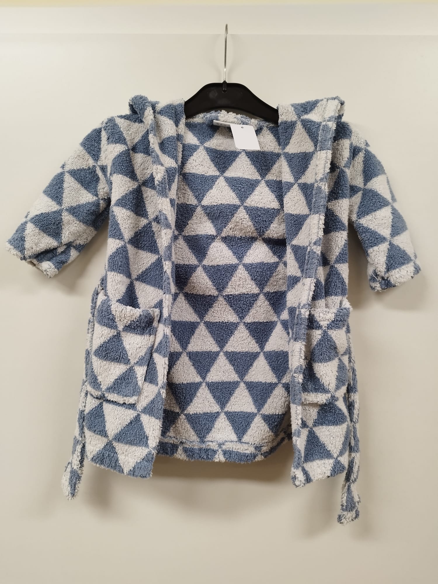 Depotex Kinder-Bademantel