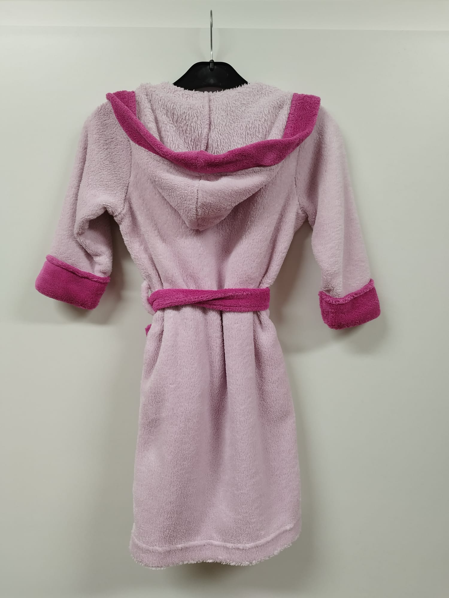 Lupilu Kinder-Bademantel