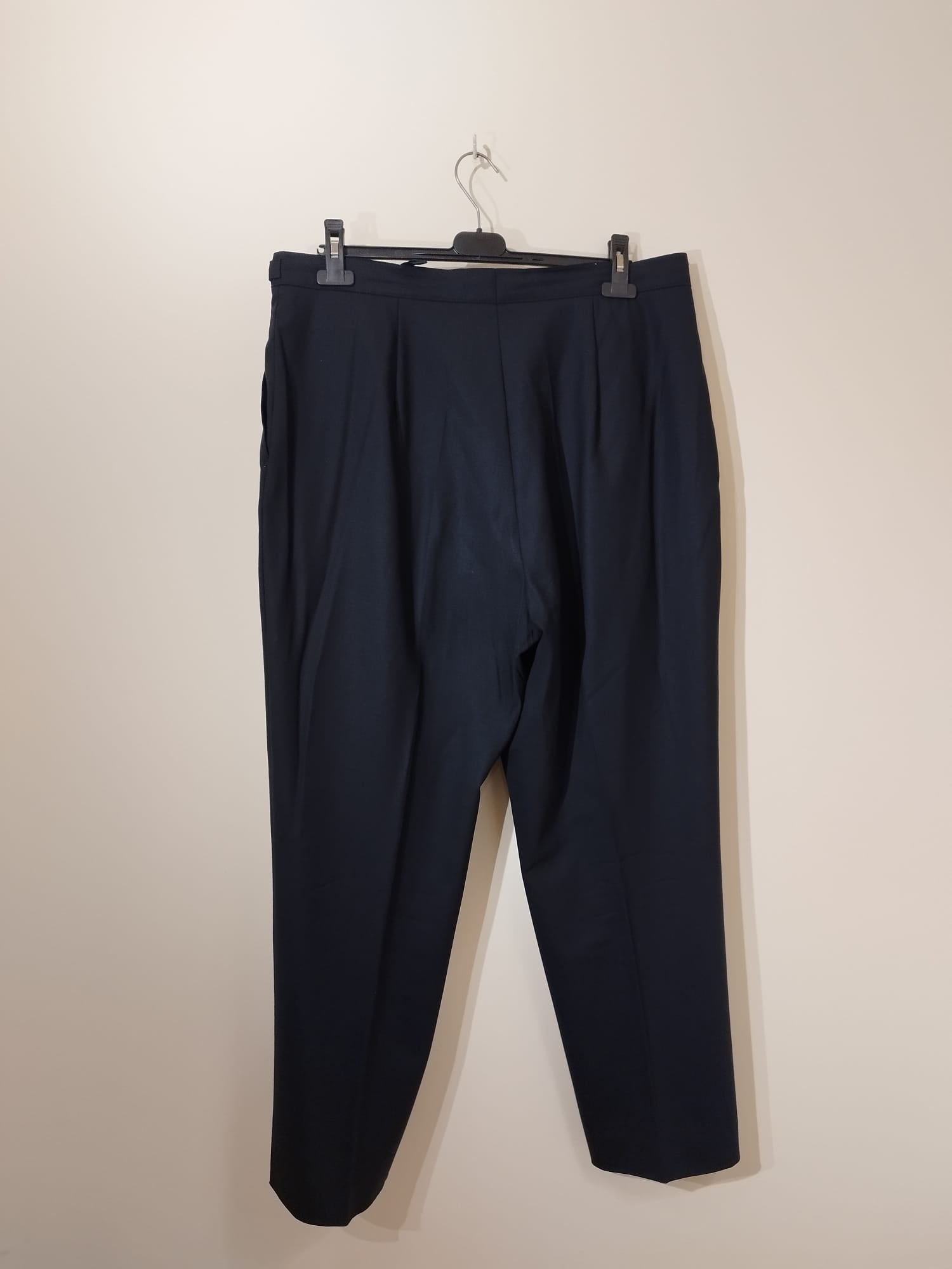 Peter Hahn Anzugshose