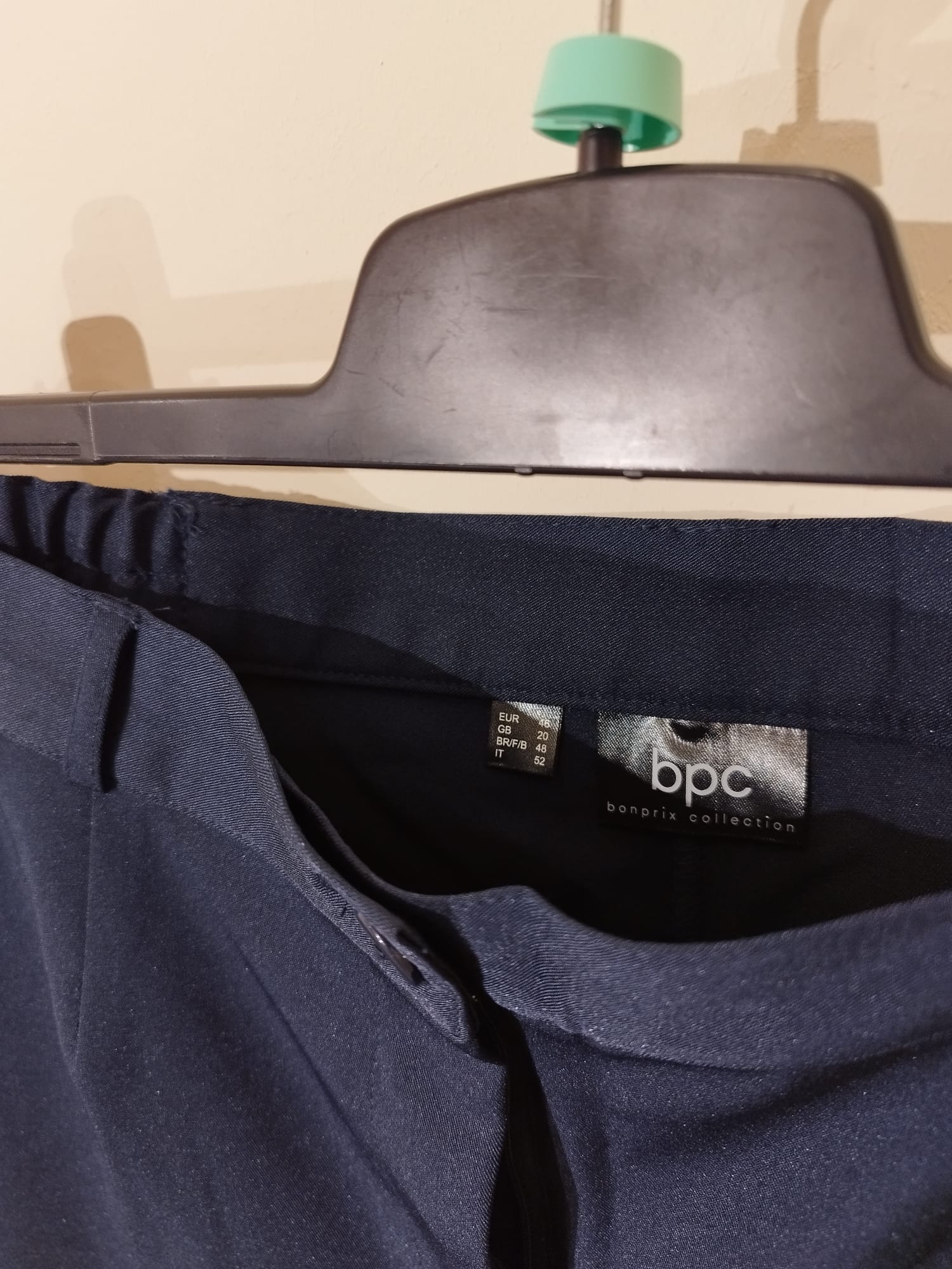 NEU - bpc bonprix Anzugshose