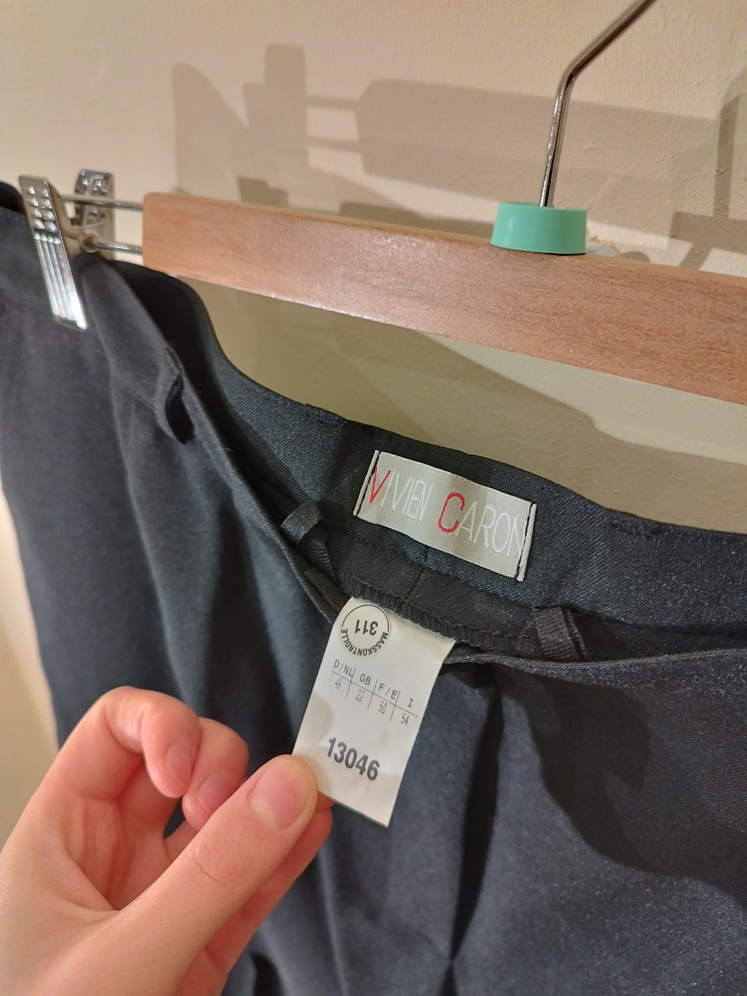 NEU - Vivien Caron Anzug (Blazer und Hose)