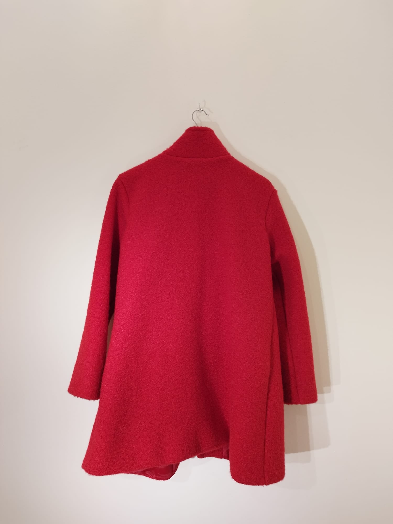 Mantel, Made in Italy