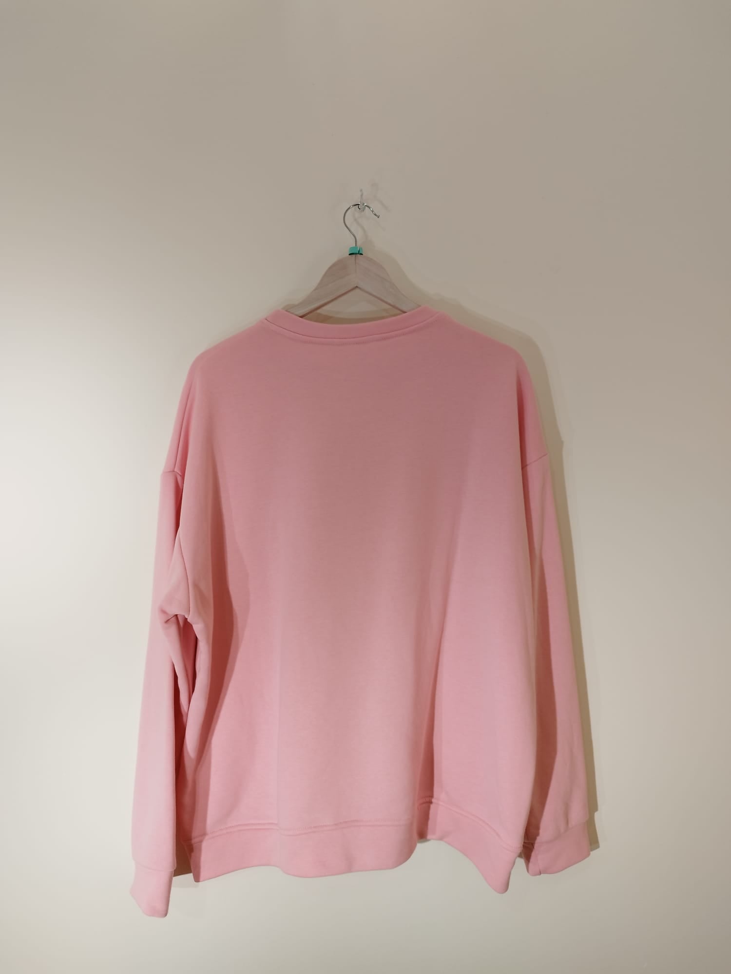 NEU - THE 2 STYLE - Crewneck Pullover