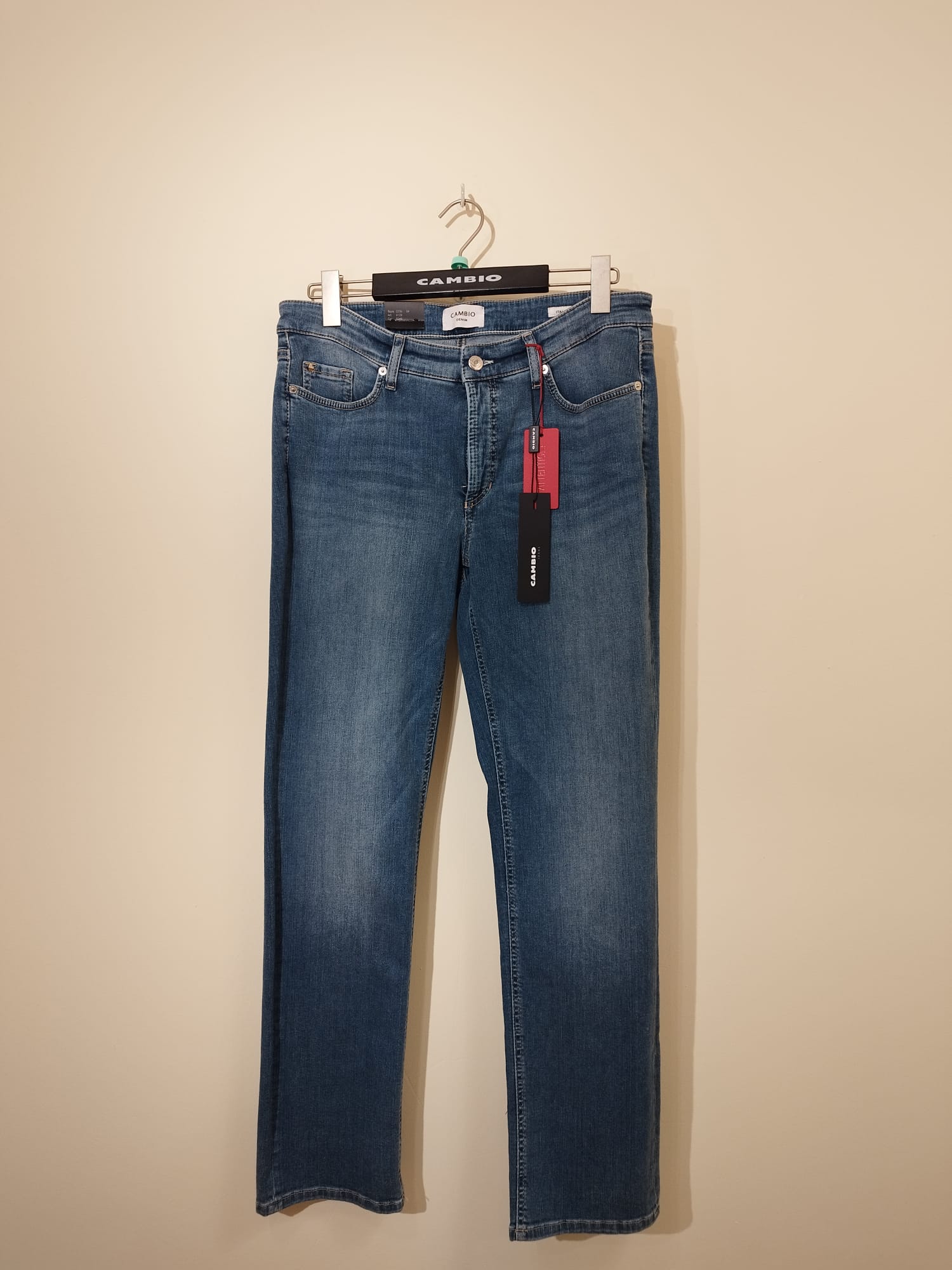 NEU - Jeans CAMBIO "PIPER"