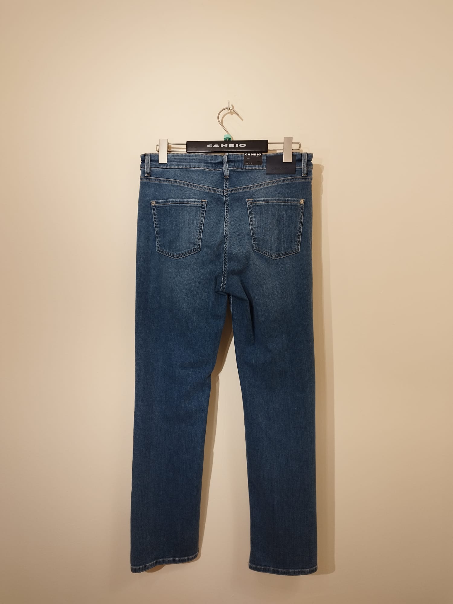 NEU - Jeans CAMBIO "PIPER"