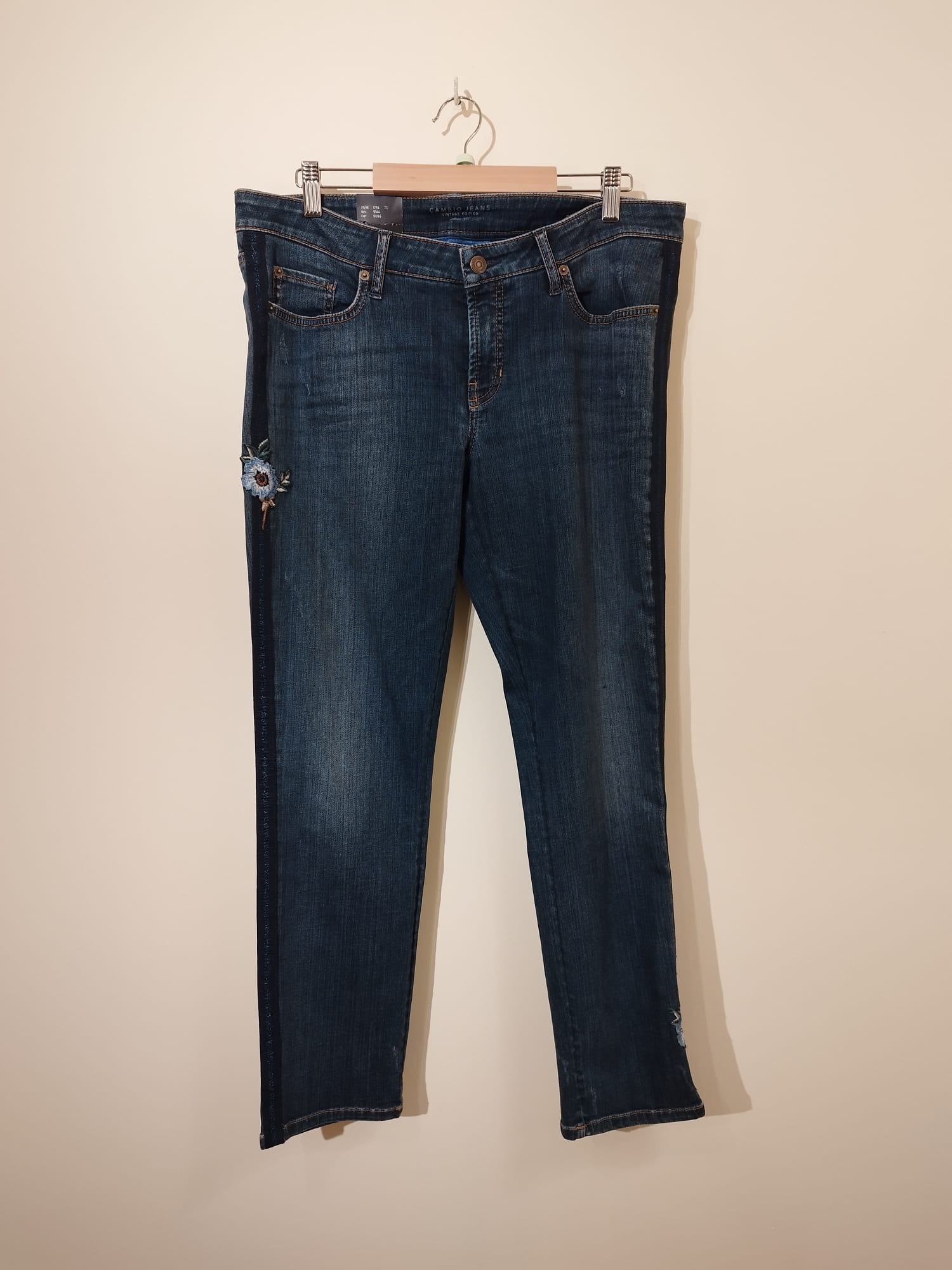 NEU - Jeans CAMBIO VIntage Edition - LIU