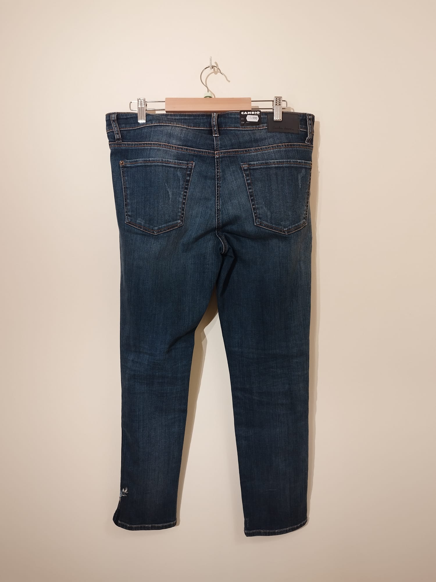 NEU - Jeans CAMBIO VIntage Edition - LIU