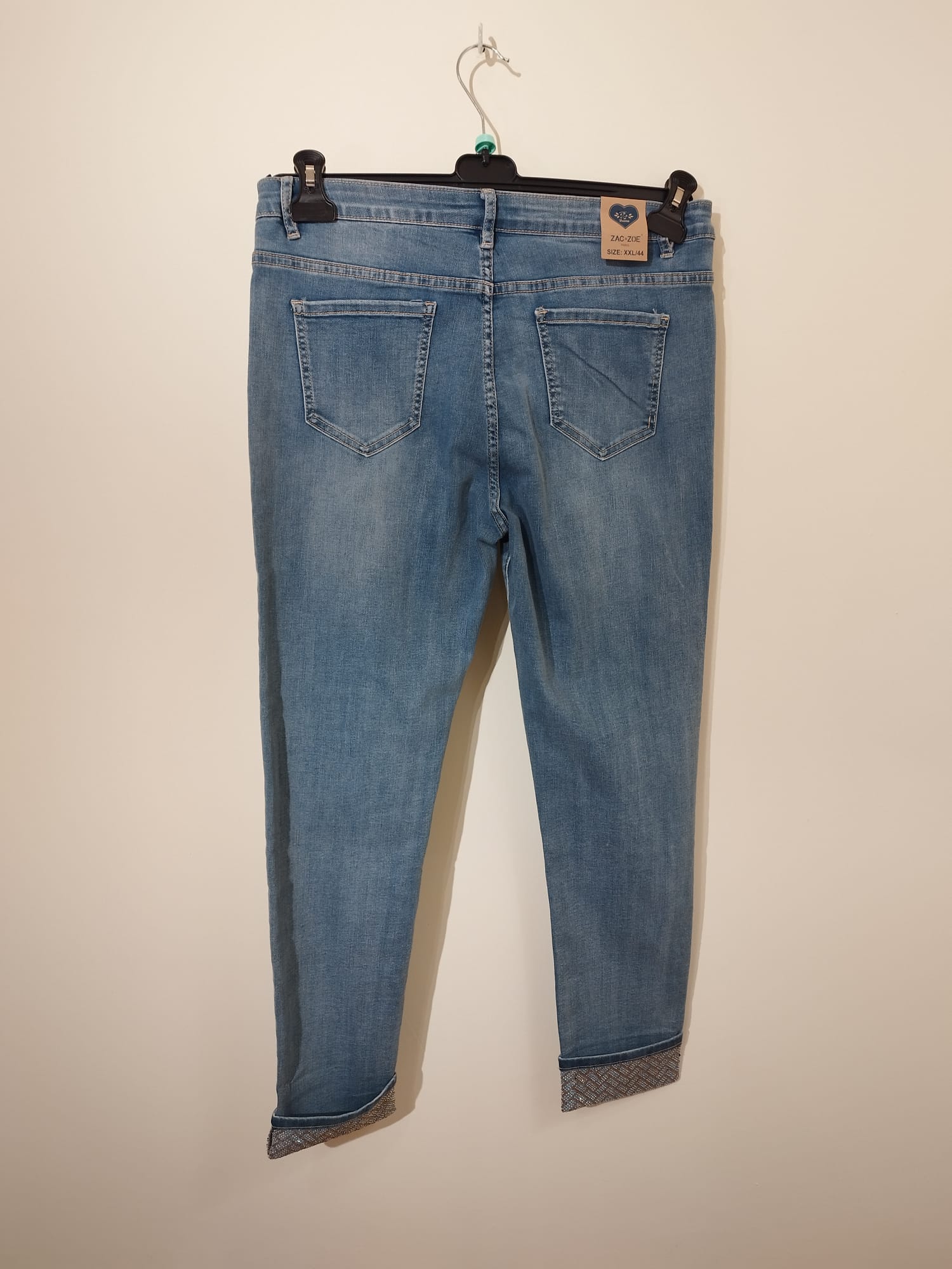 NEU - ZAC & ZOE Jeans