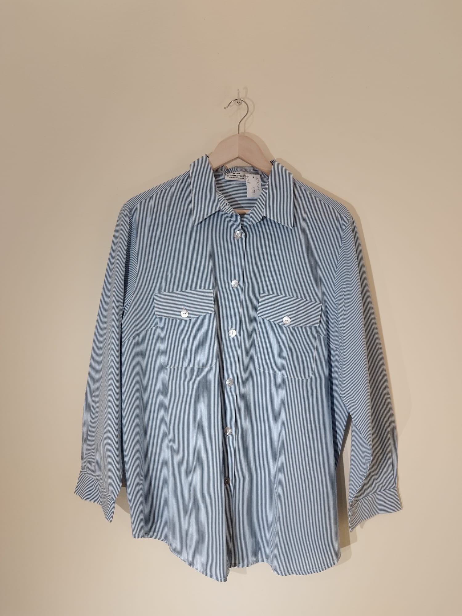 Best Connection Damenbluse