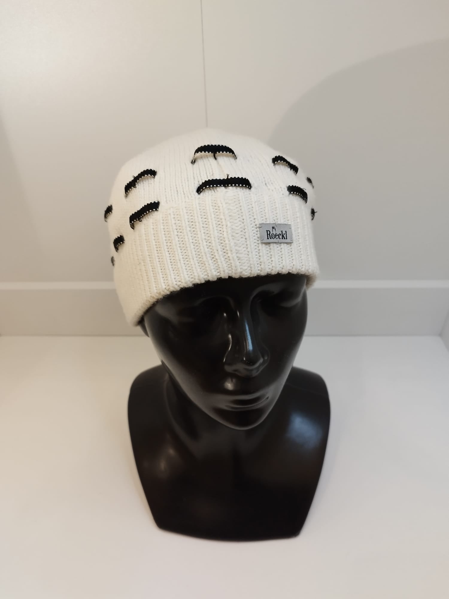 Roeckl Mütze