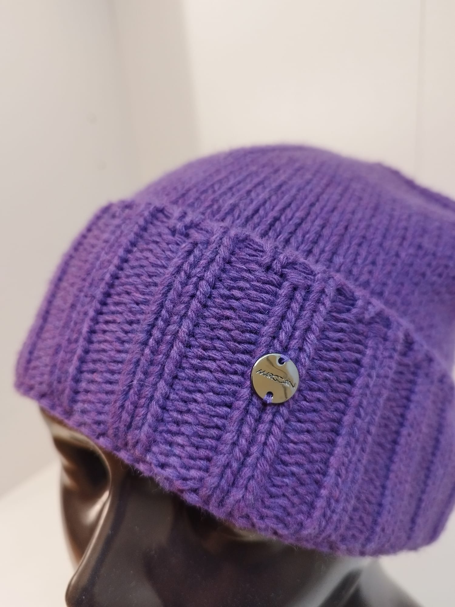 NEU - Marc Cain Mütze