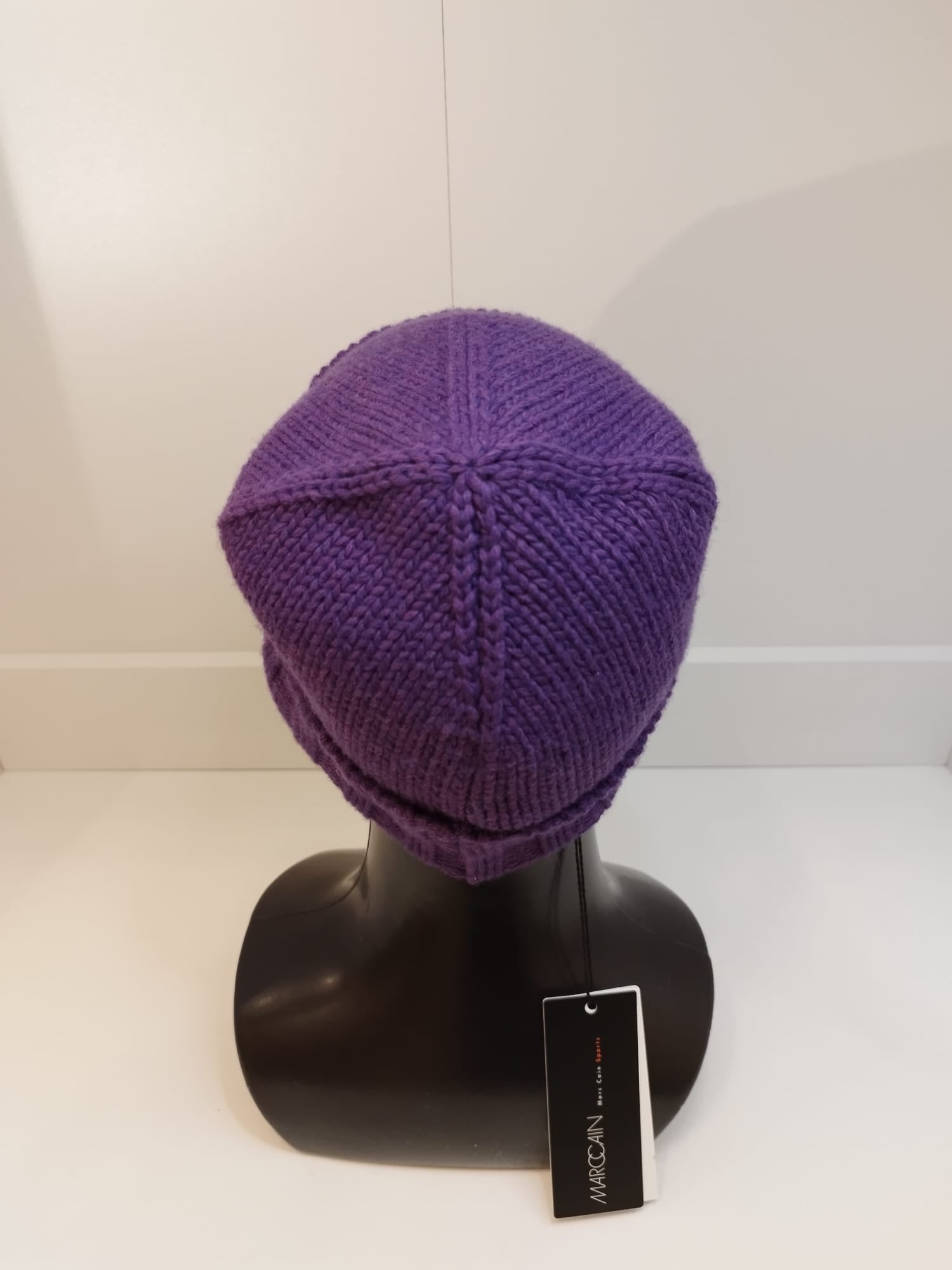 NEU - Marc Cain Mütze