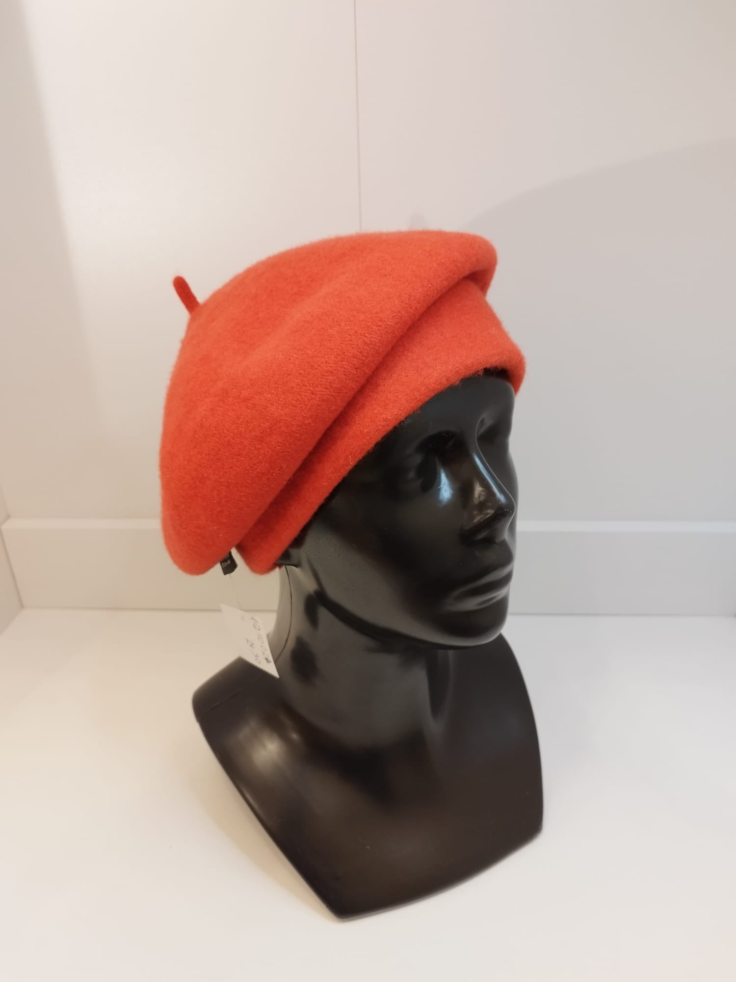 Kopka accessoires Baskenmütze