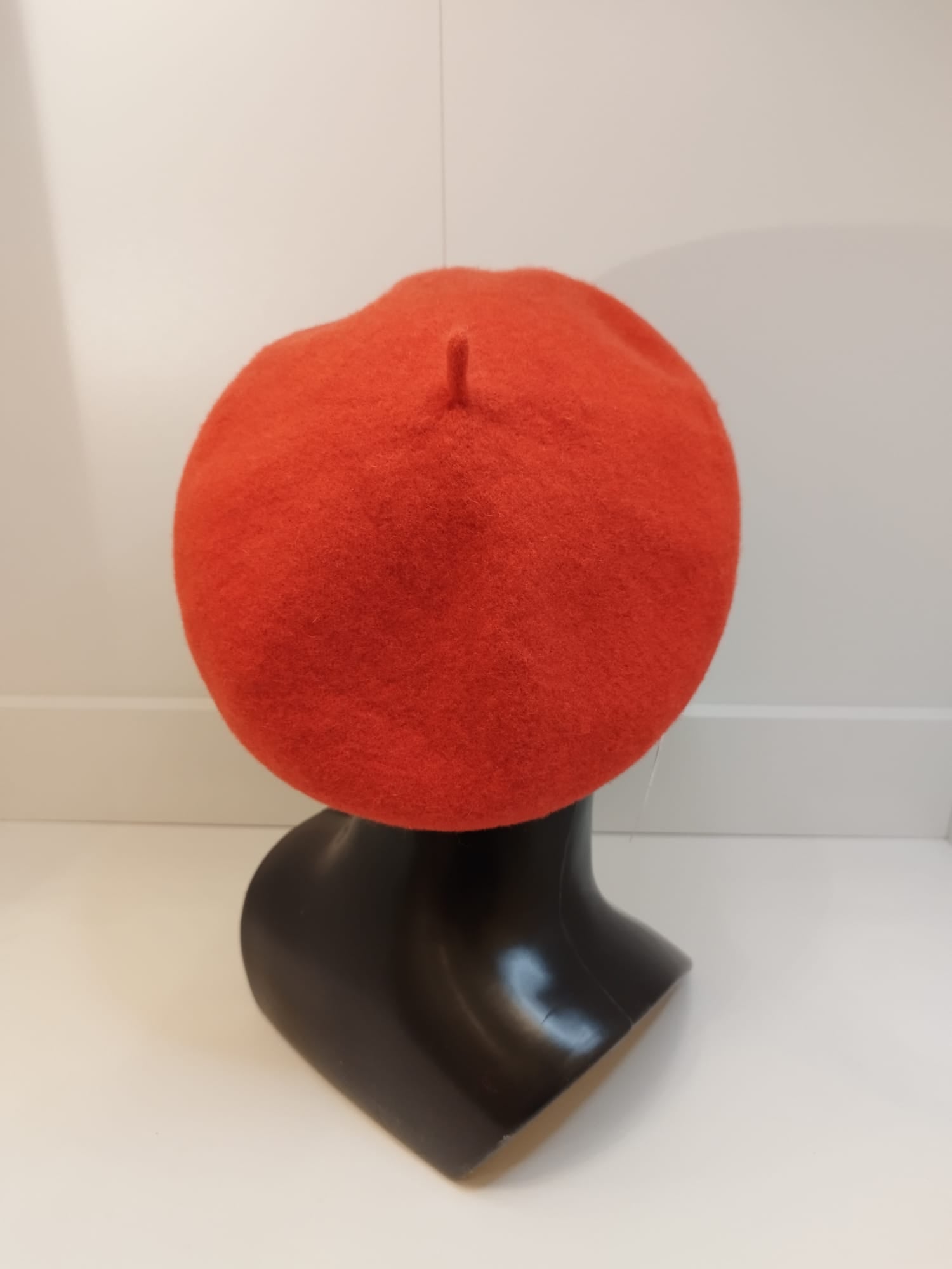 Kopka accessoires Baskenmütze