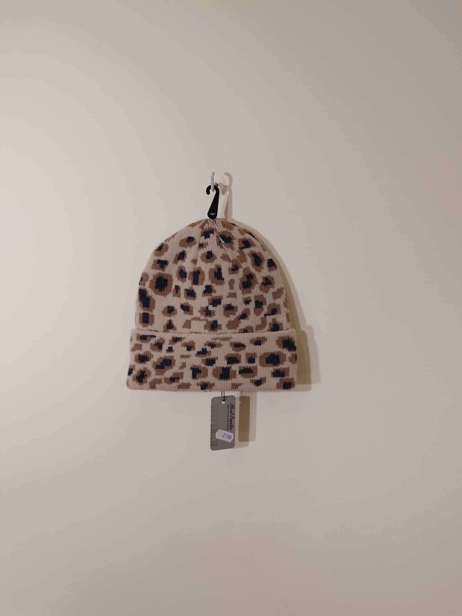 NEU - Best Emilie Mütze