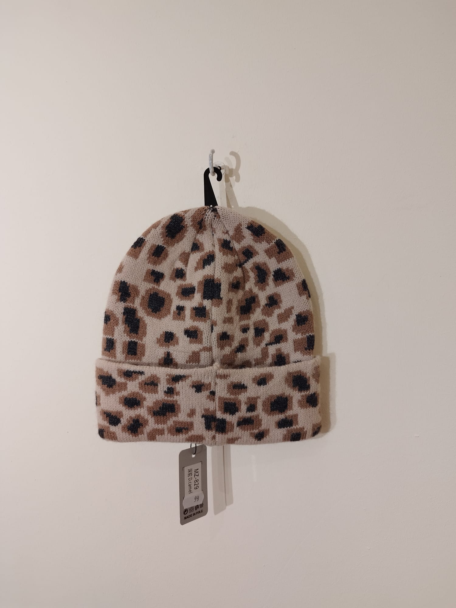 NEU - Best Emilie Mütze