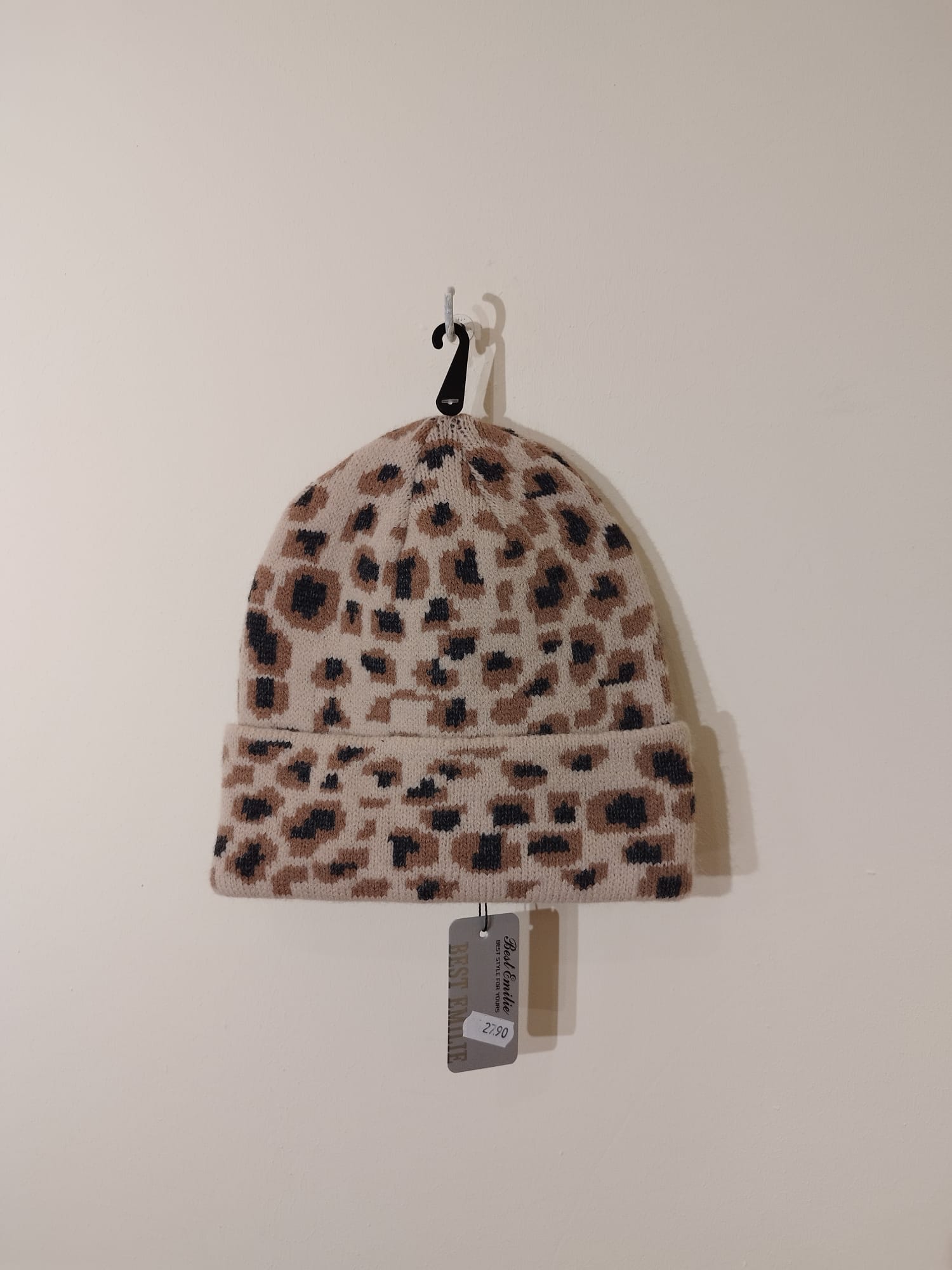 NEU - Best Emilie Mütze