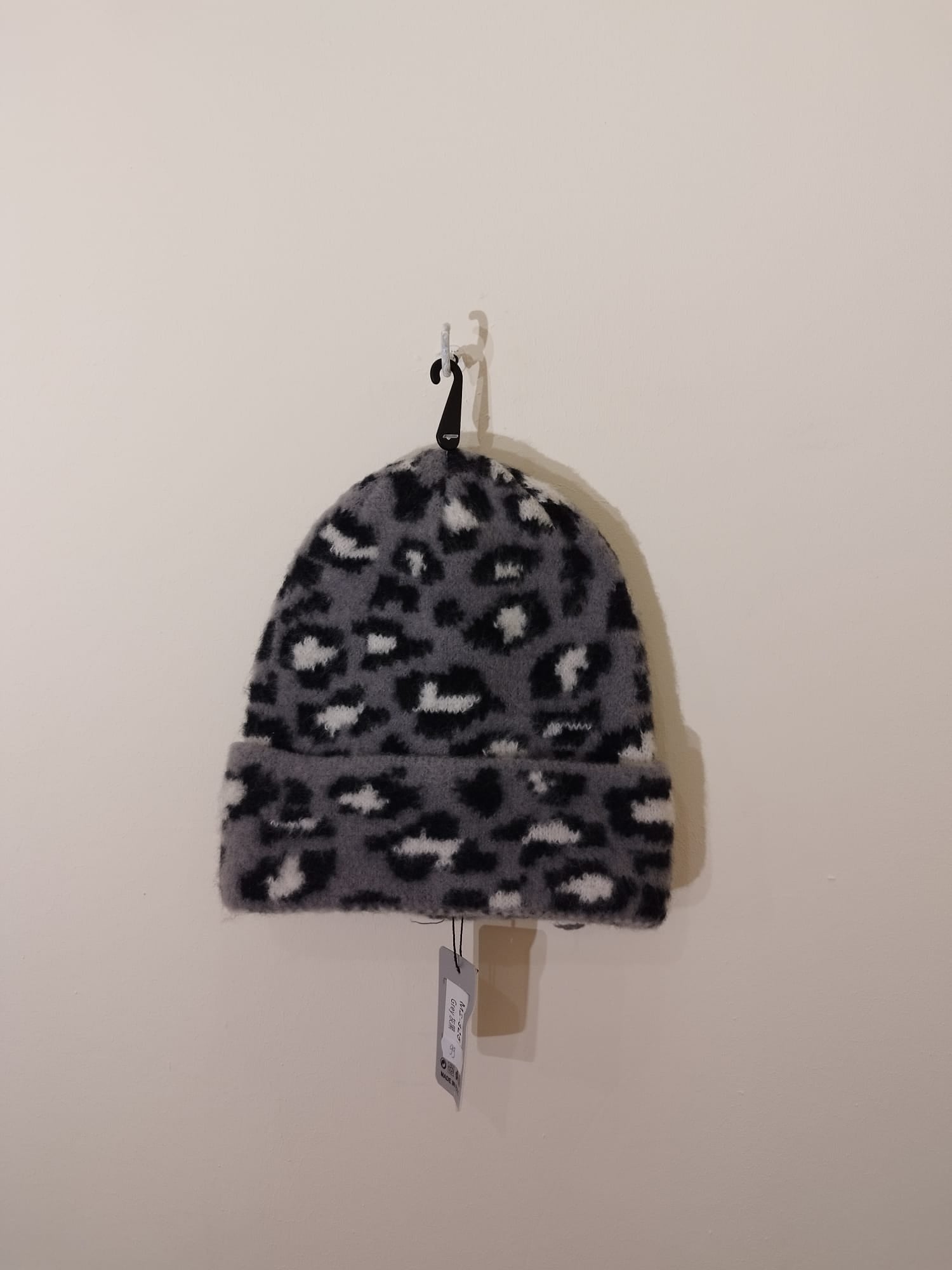 NEU - Best Emilie Mütze