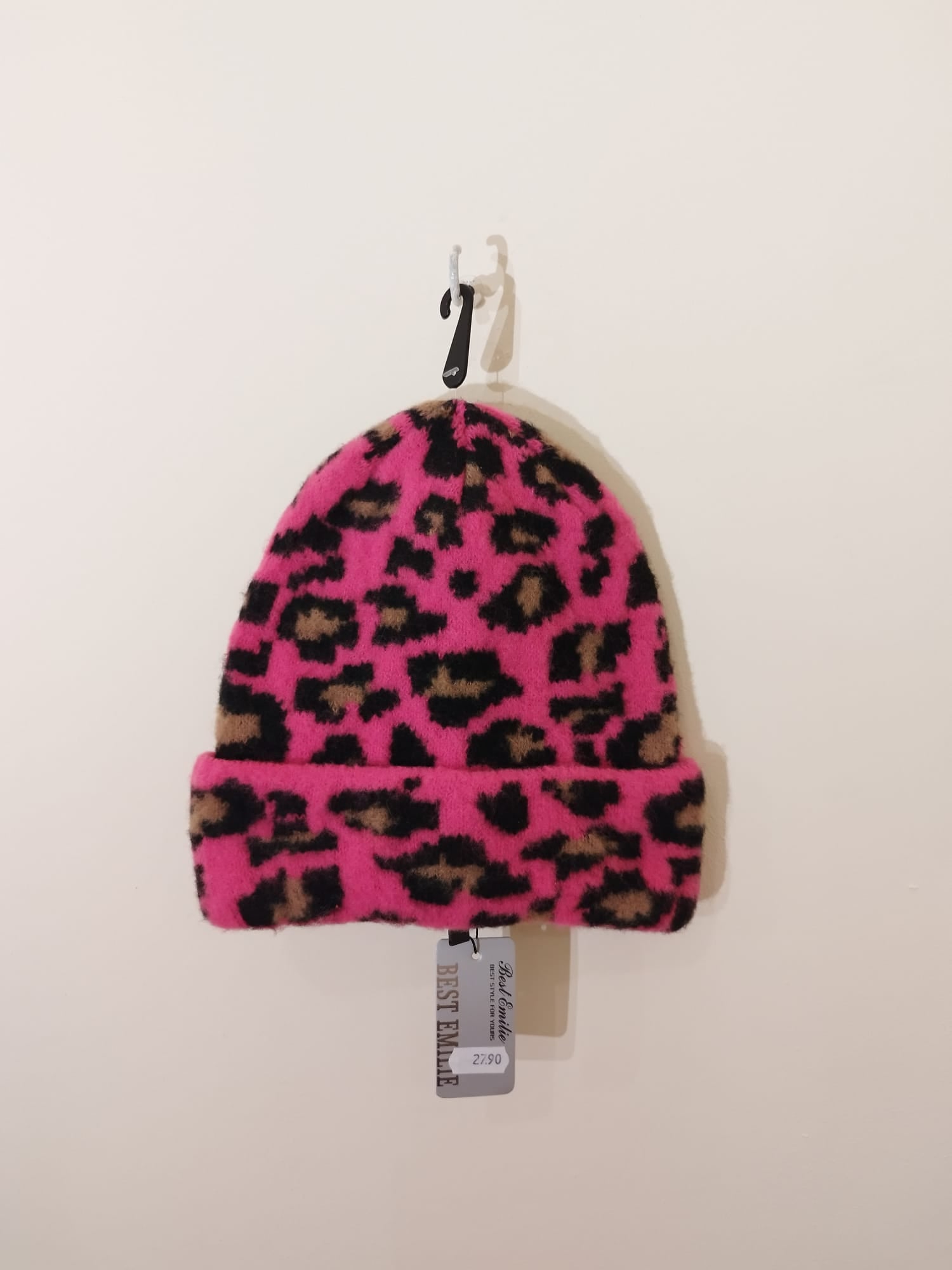 NEU - Best Emilie Mütze