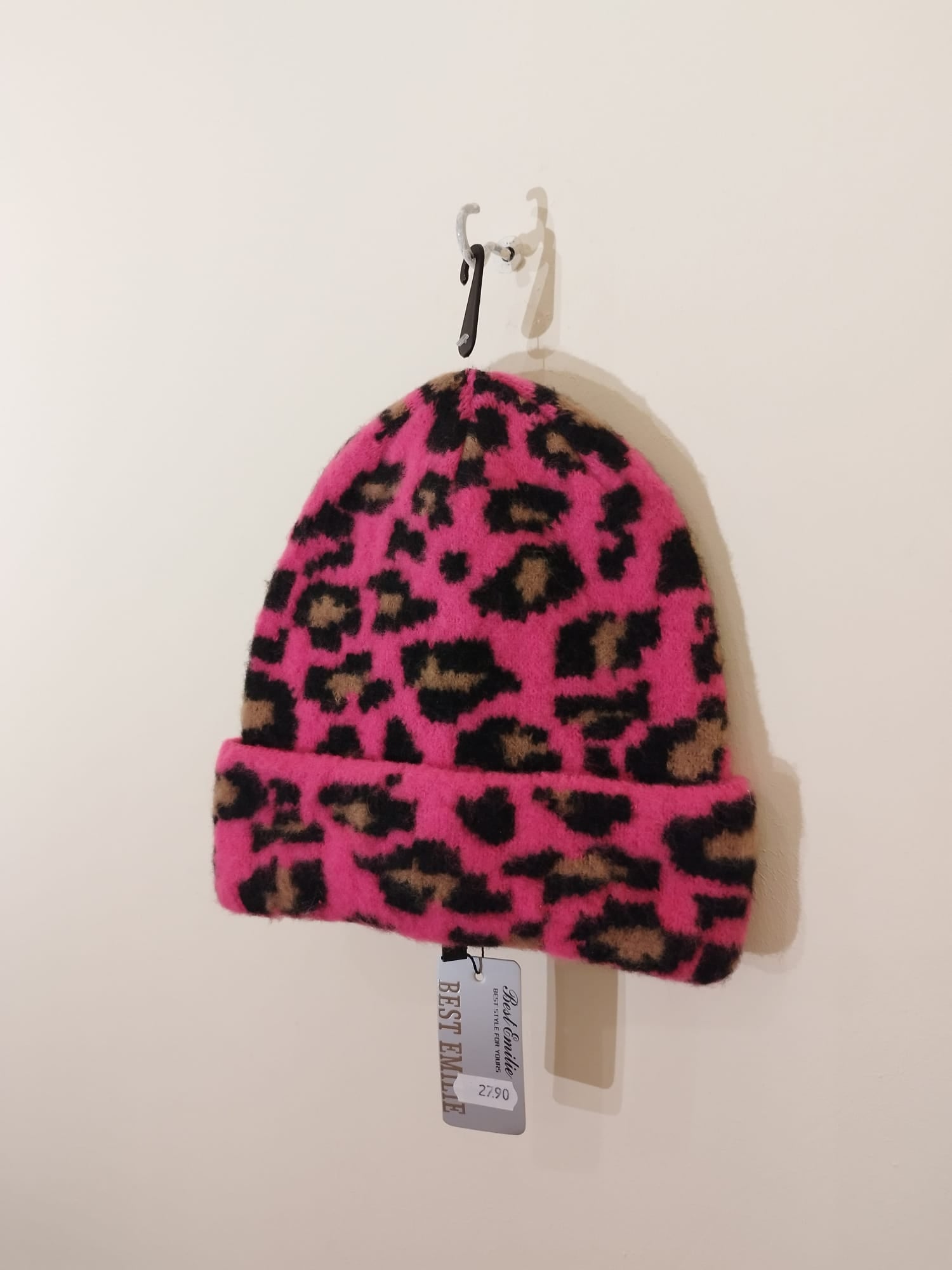 NEU - Best Emilie Mütze