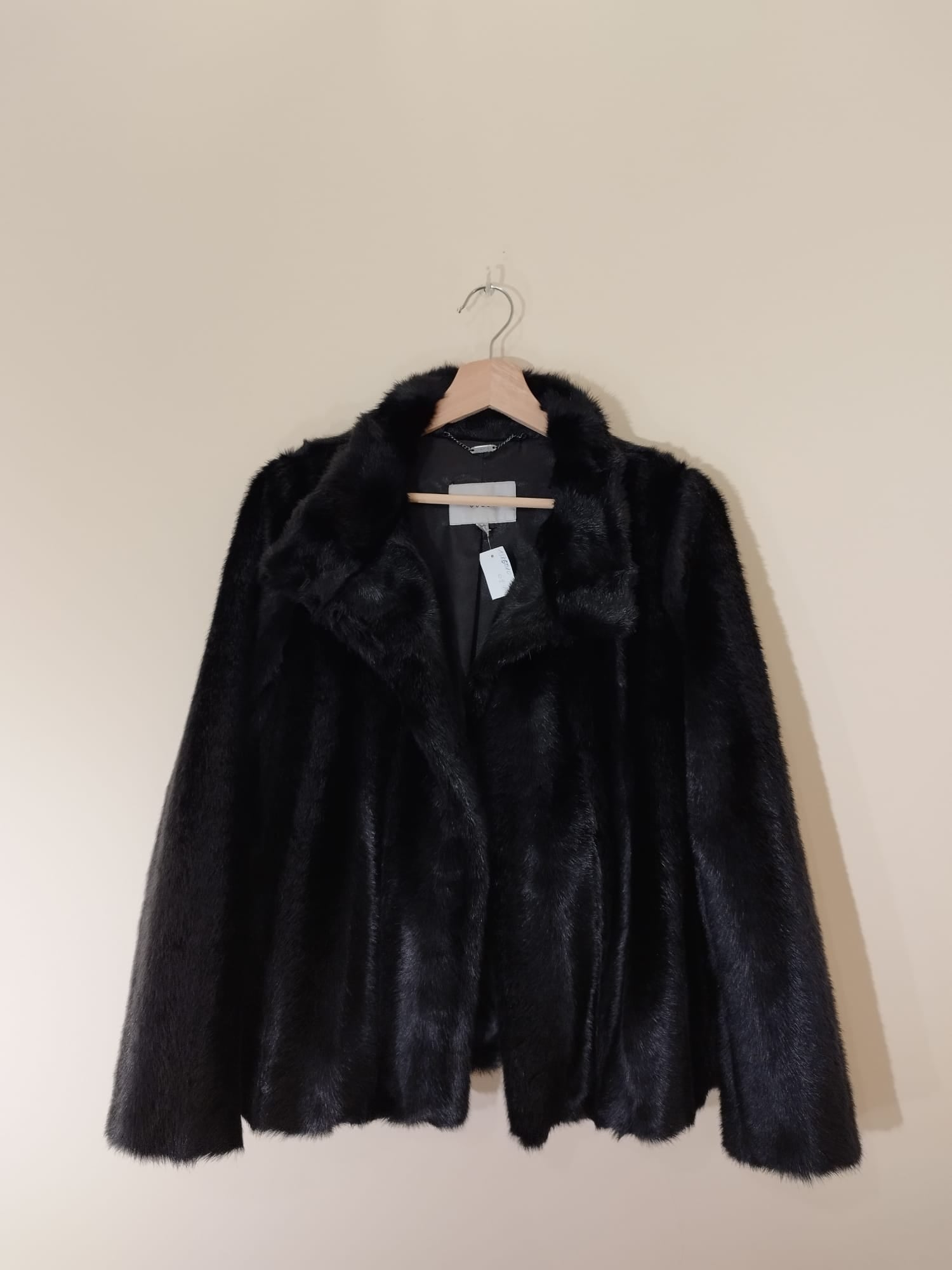 Coast kuscheliger Mantel