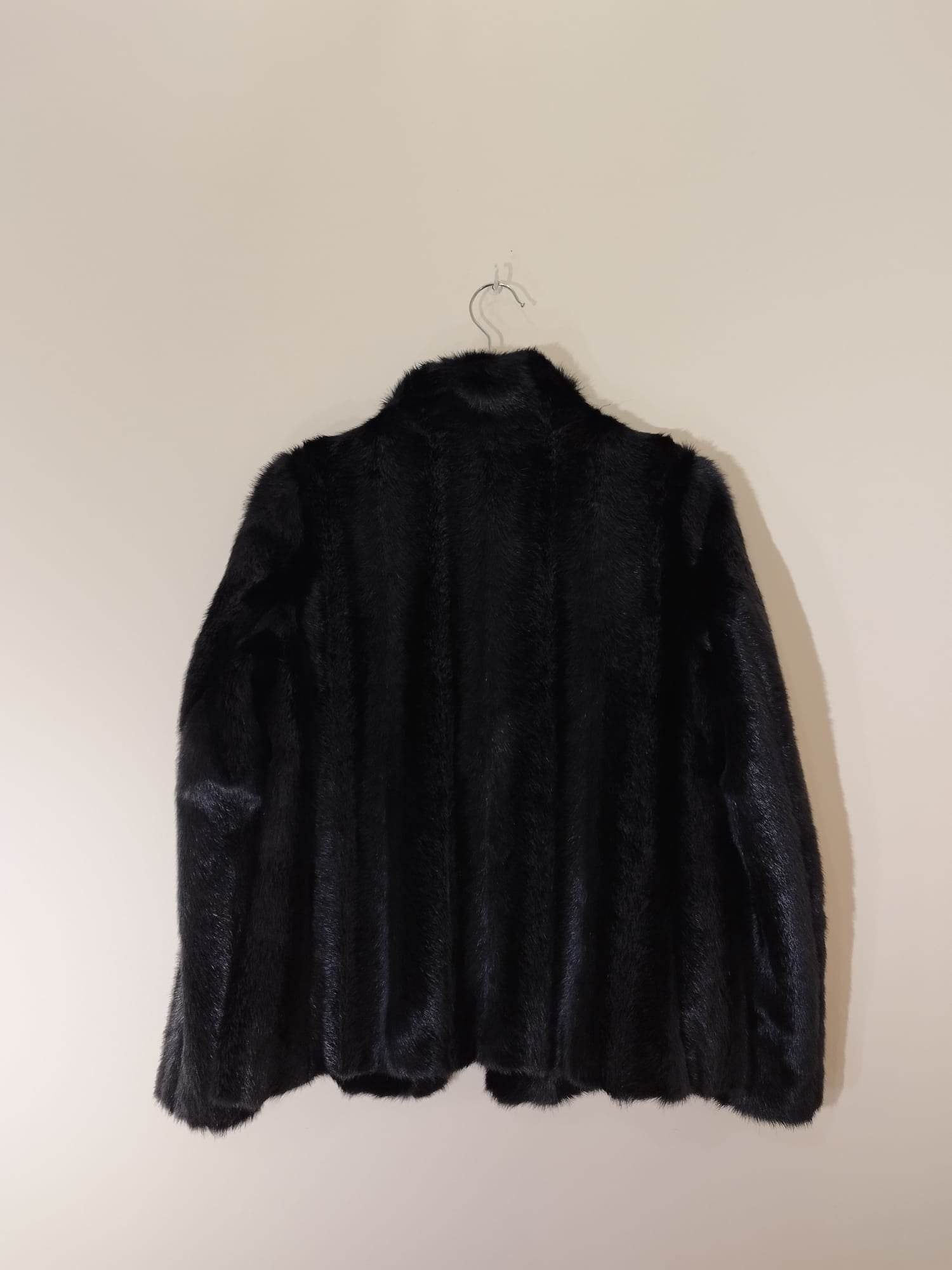 Coast kuscheliger Mantel